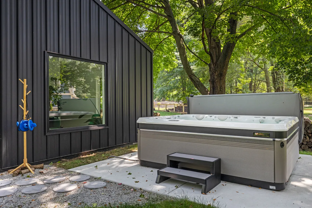 Wander Harbert Modern #2