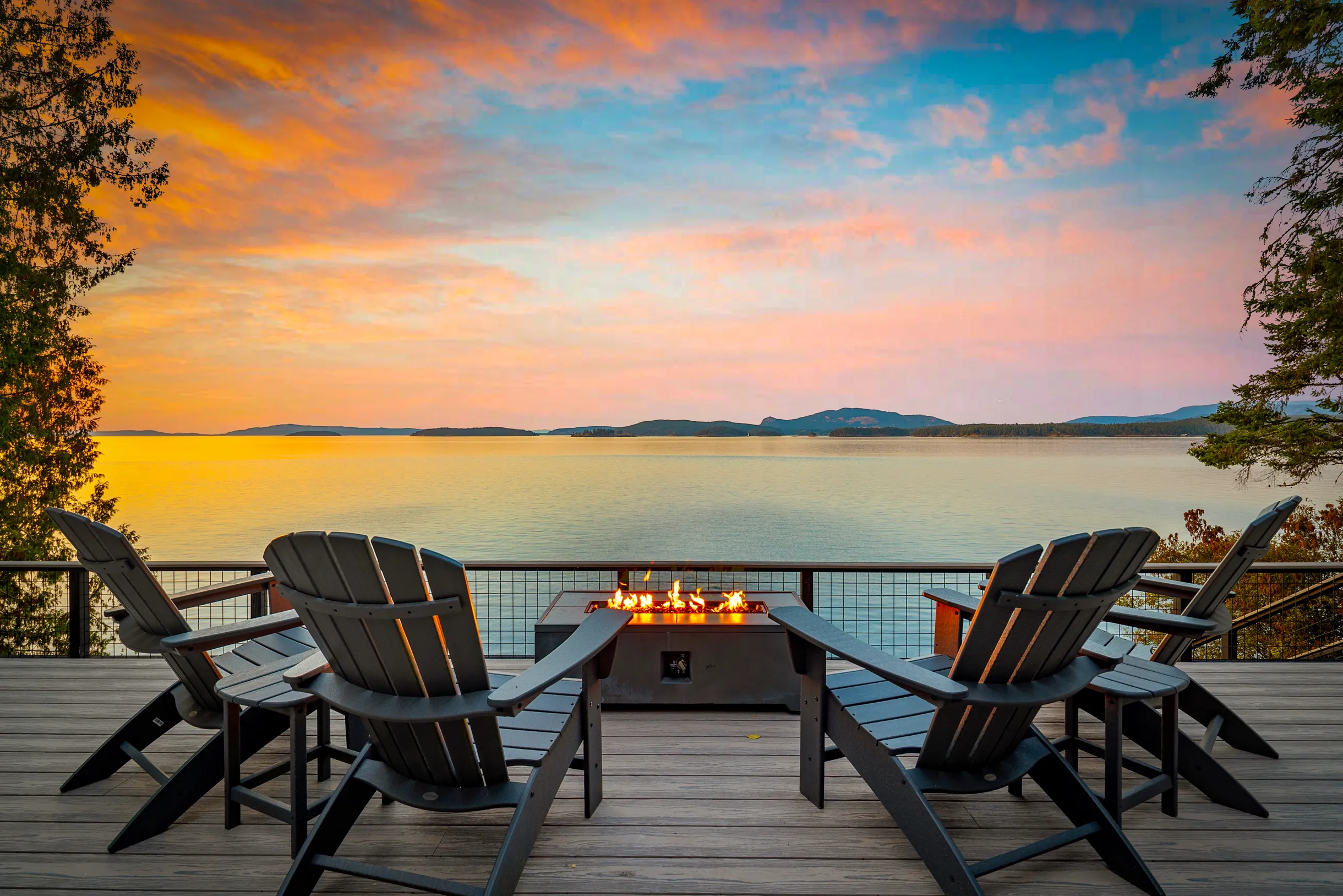 Wander Friday Harbor #4