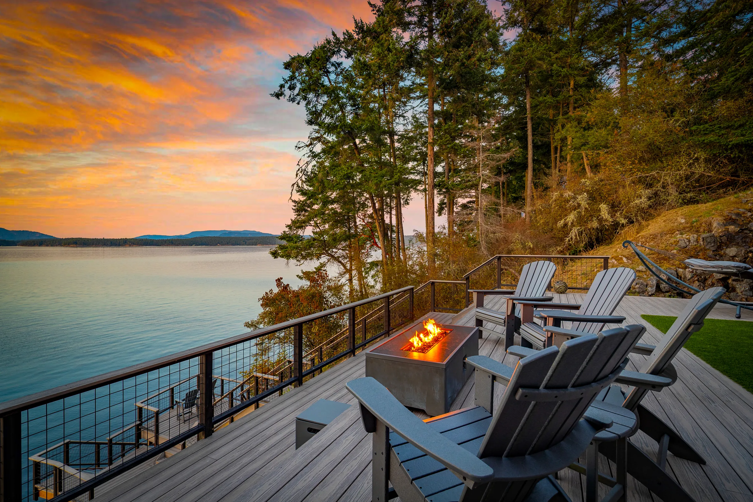 Wander Friday Harbor #17