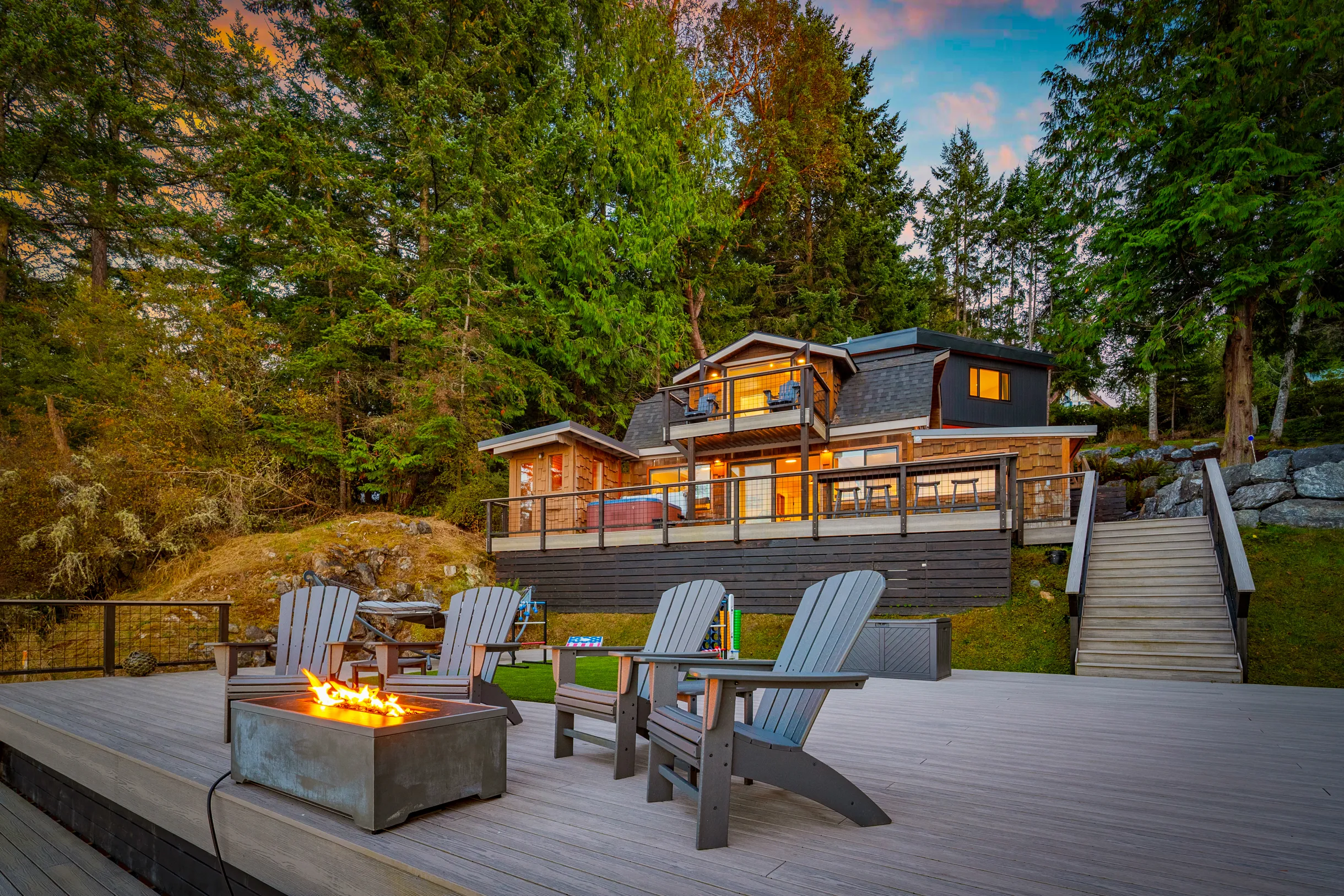 Wander Friday Harbor #29