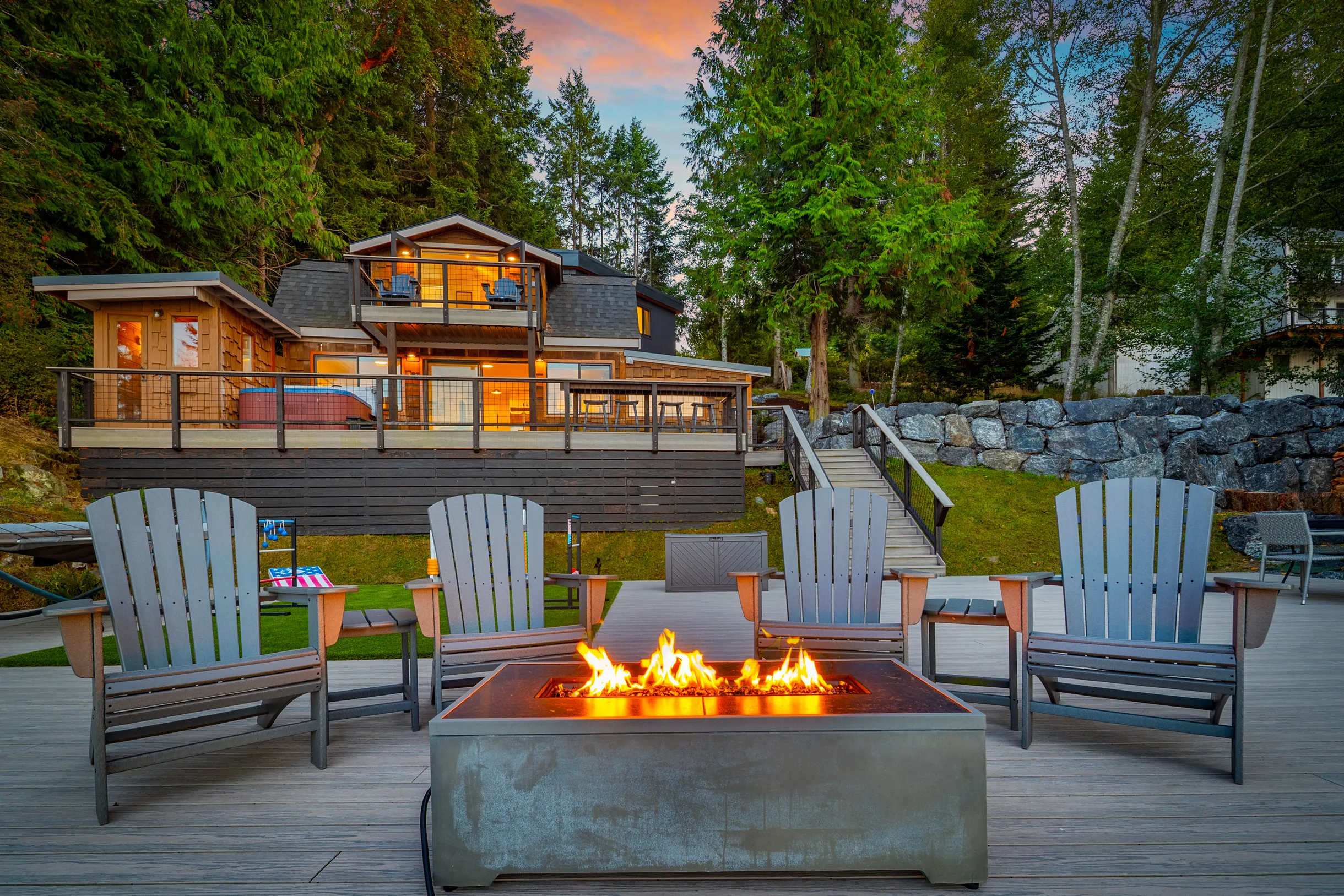 Wander Friday Harbor #40