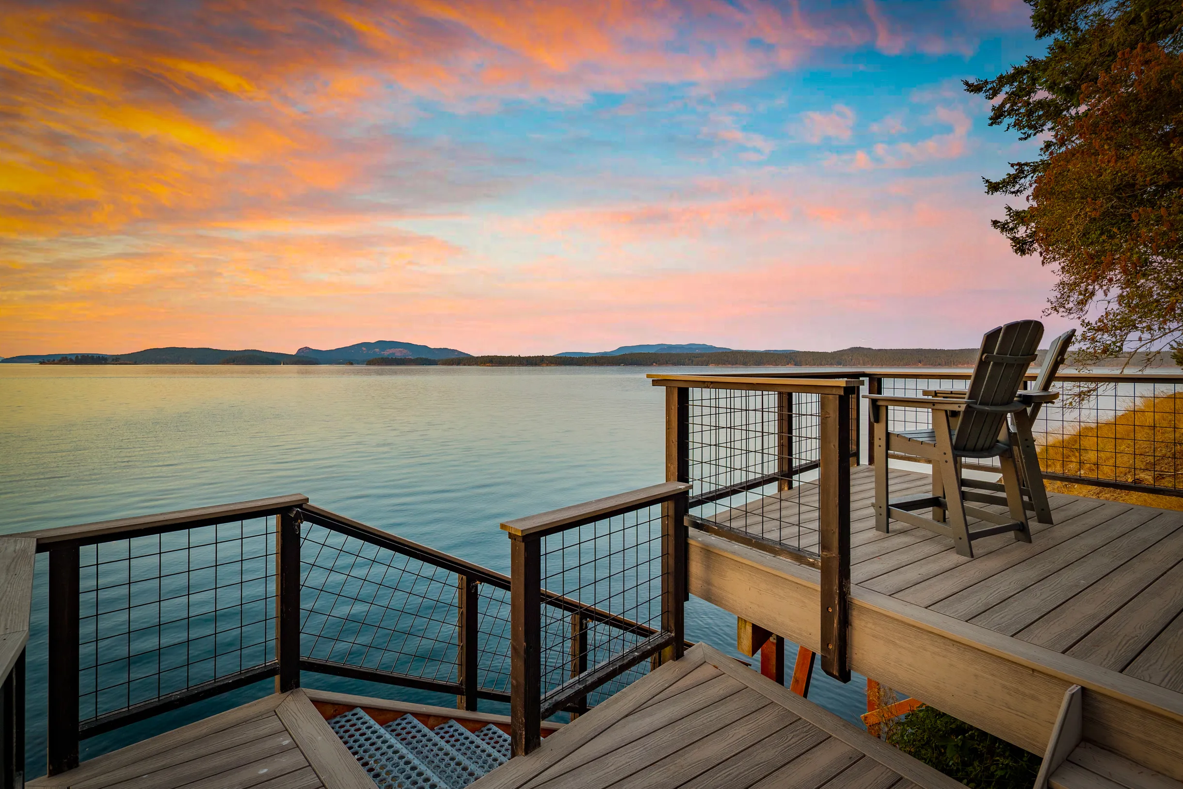 Wander Friday Harbor #53