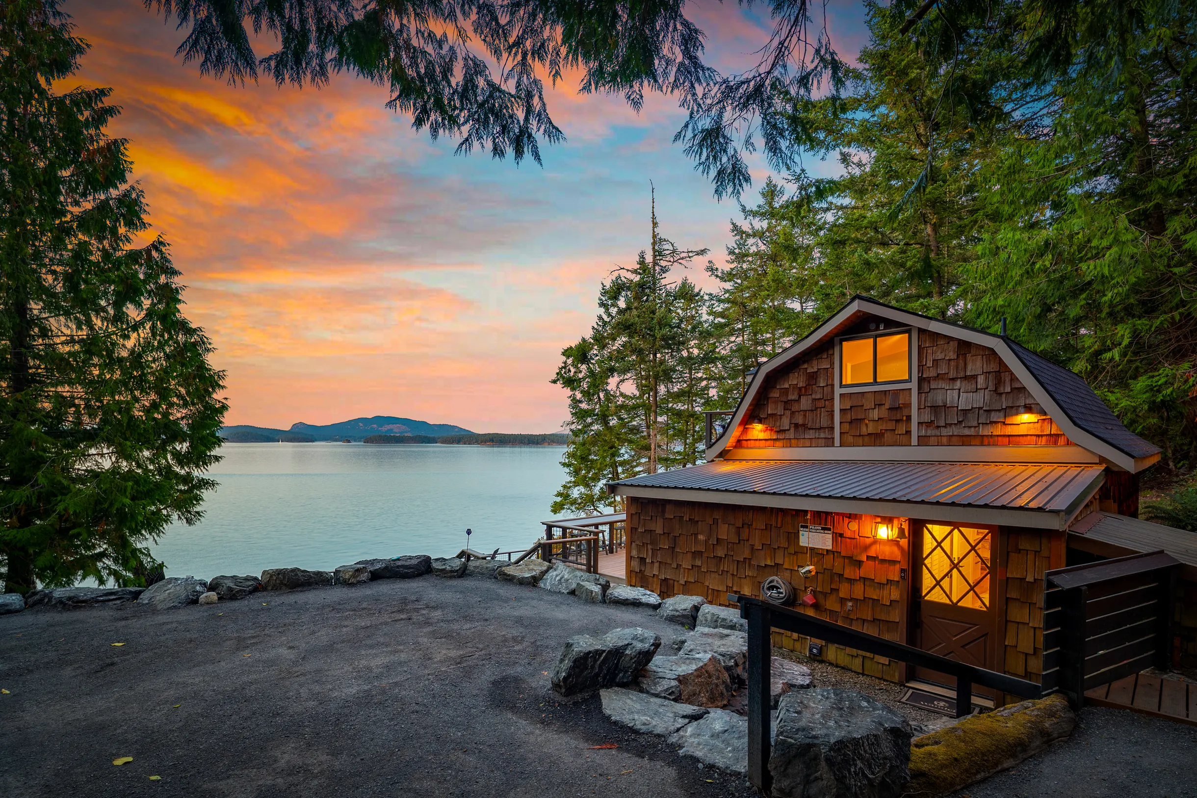 Wander Friday Harbor #5