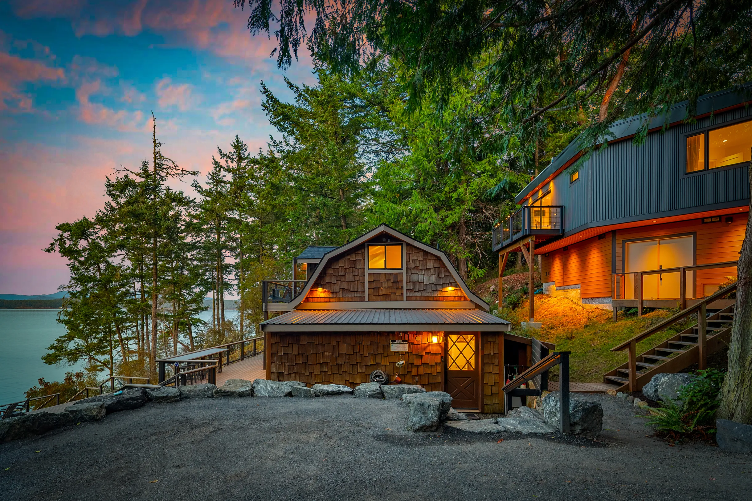 Wander Friday Harbor #30