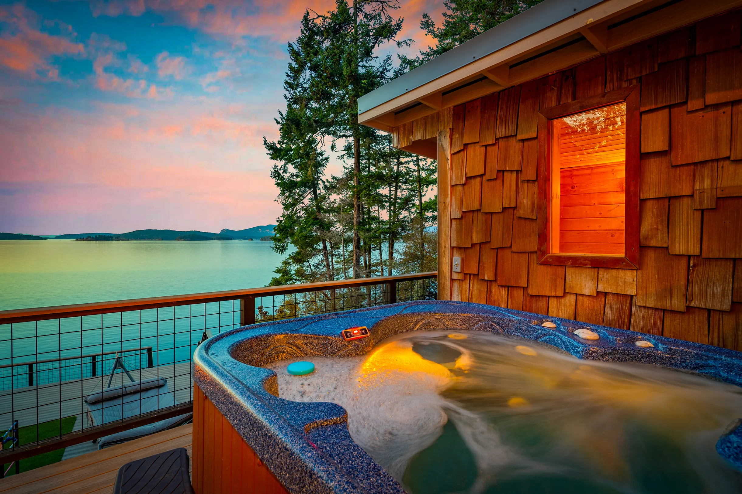 Wander Friday Harbor #5