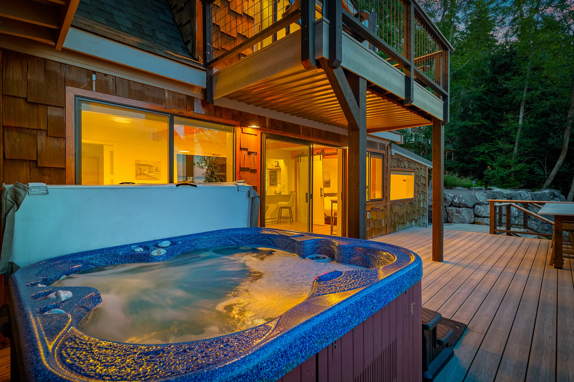 Wander Friday Harbor #19