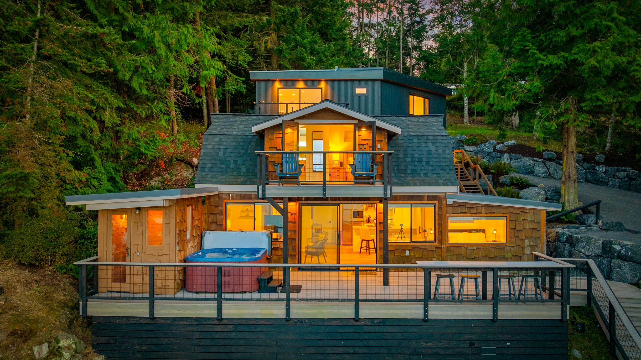 Wander Friday Harbor #4