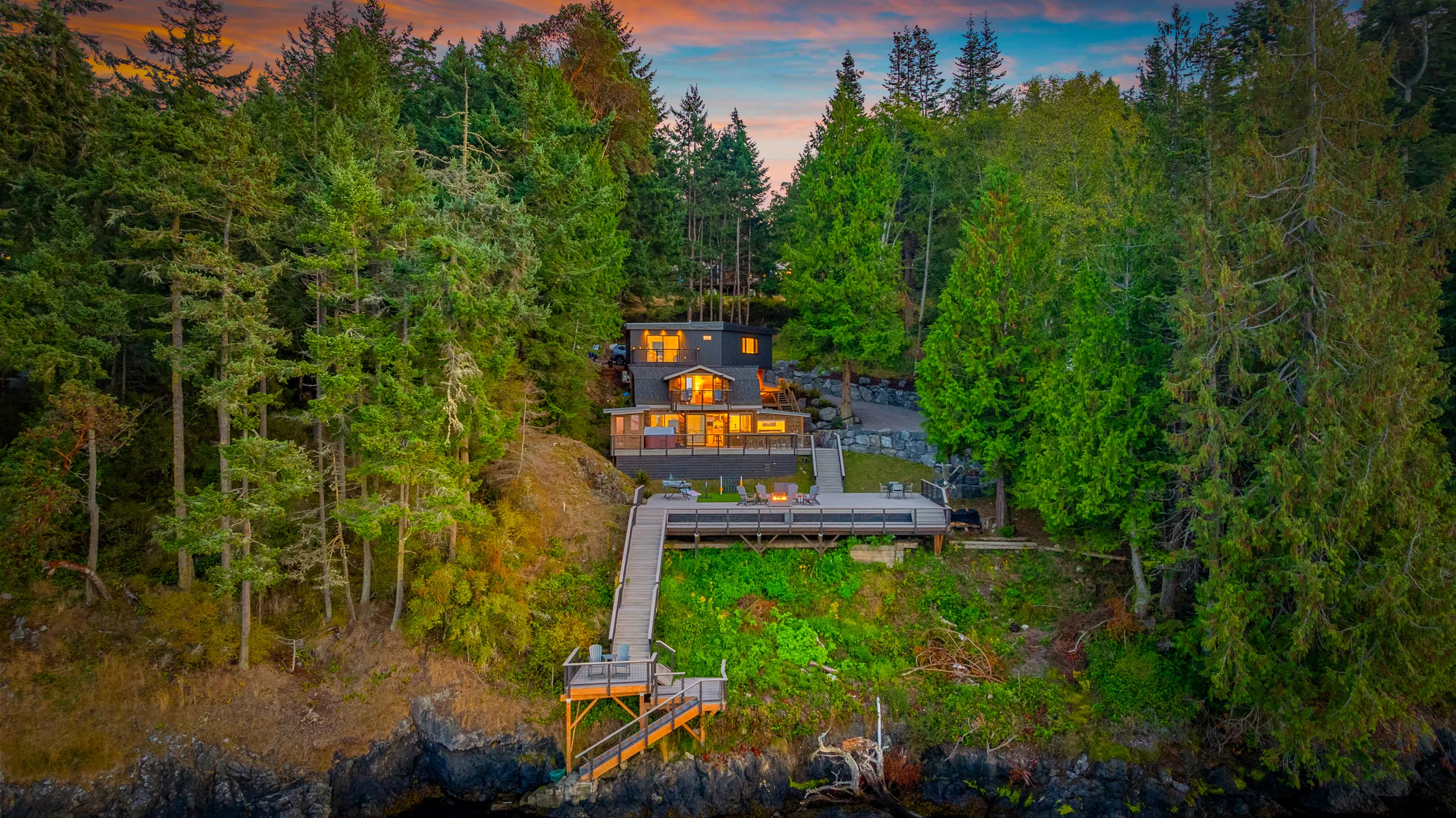 Wander Friday Harbor #41