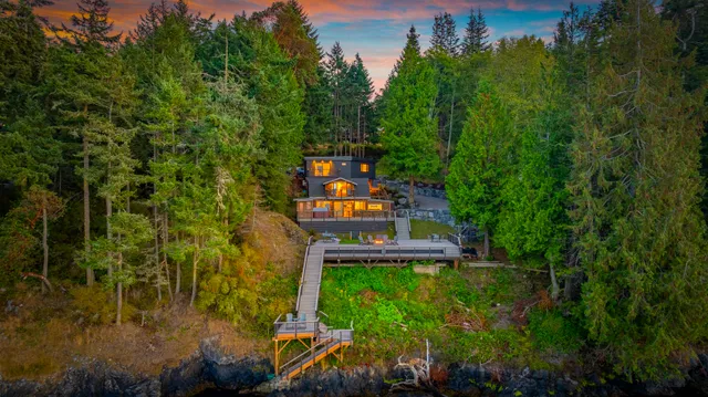 Wander Friday Harbor