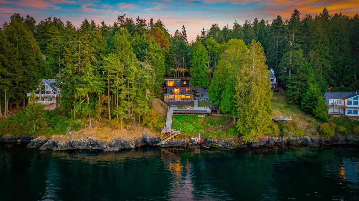 Wander Friday Harbor