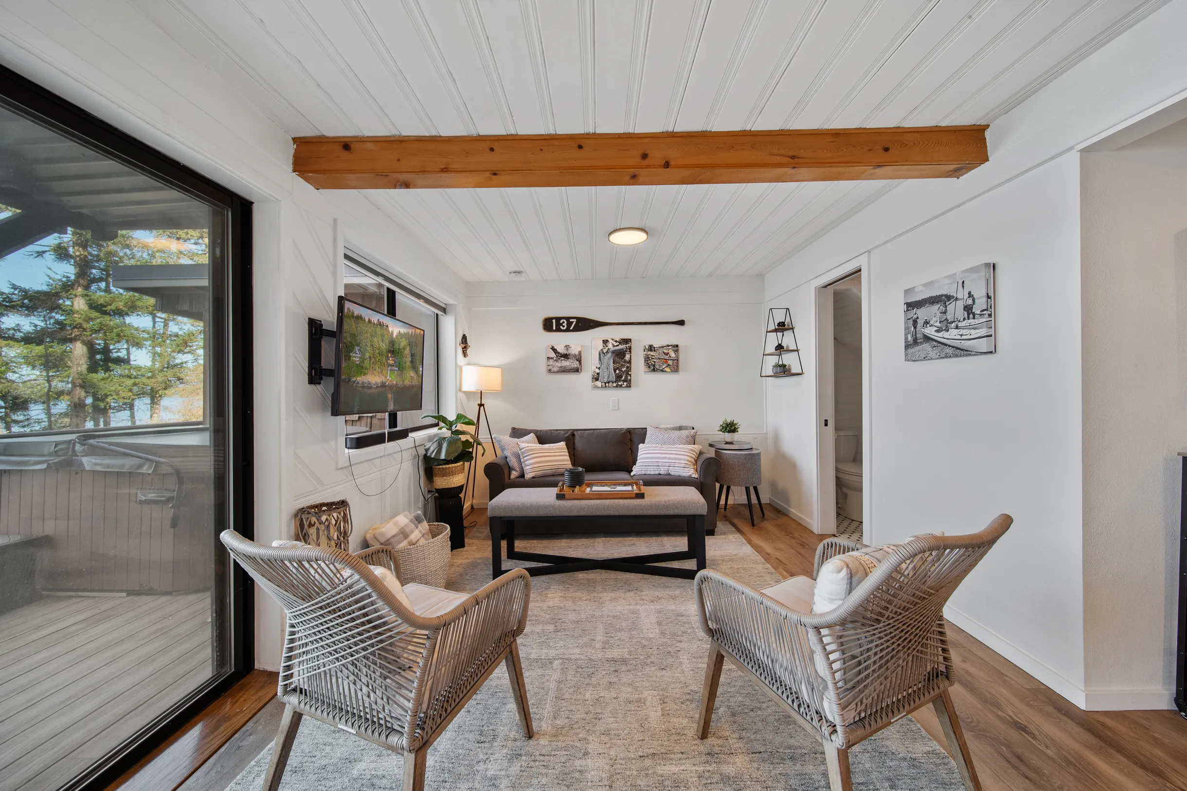 Wander Friday Harbor #7