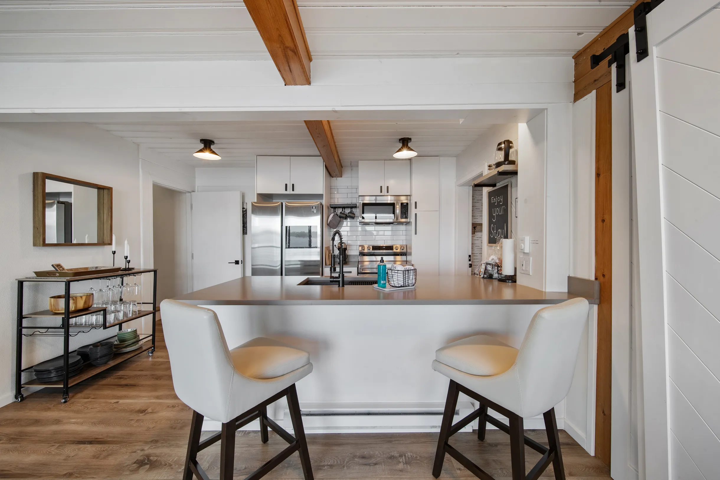 Wander Friday Harbor #8