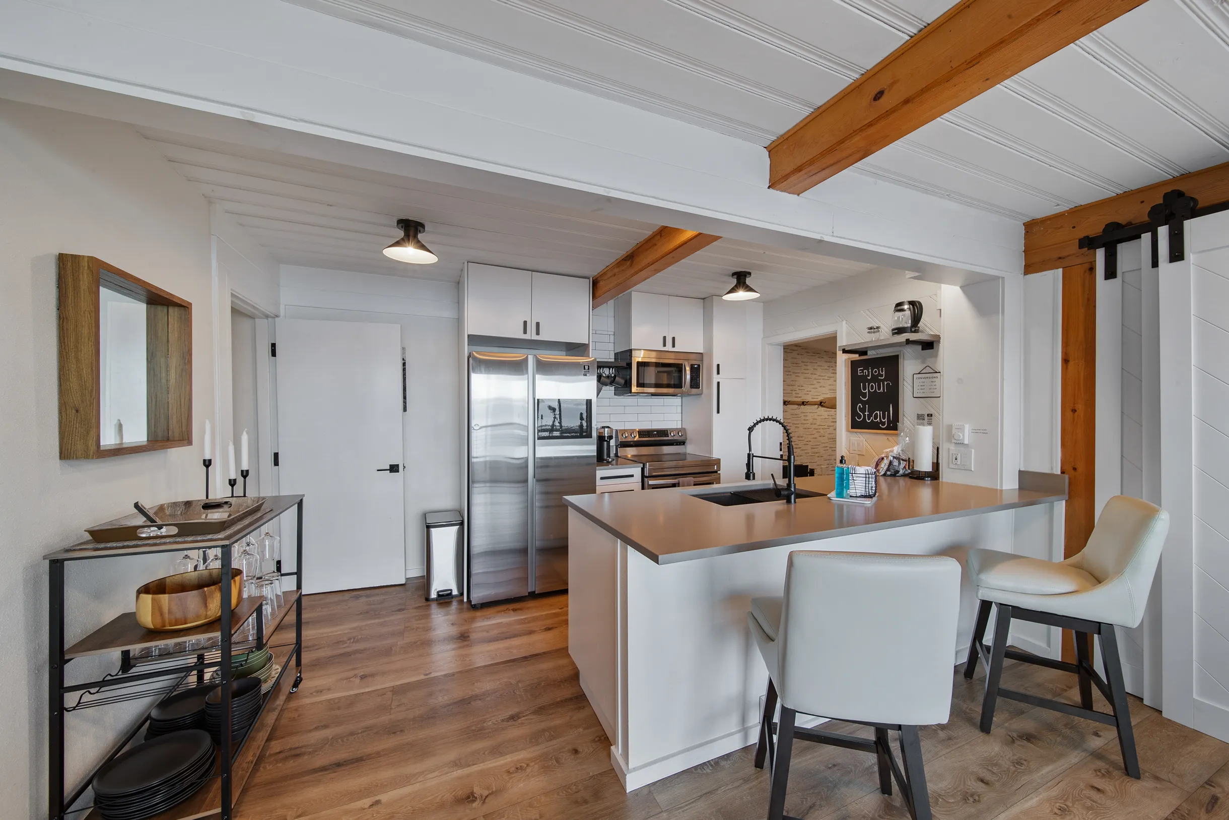 Wander Friday Harbor #20