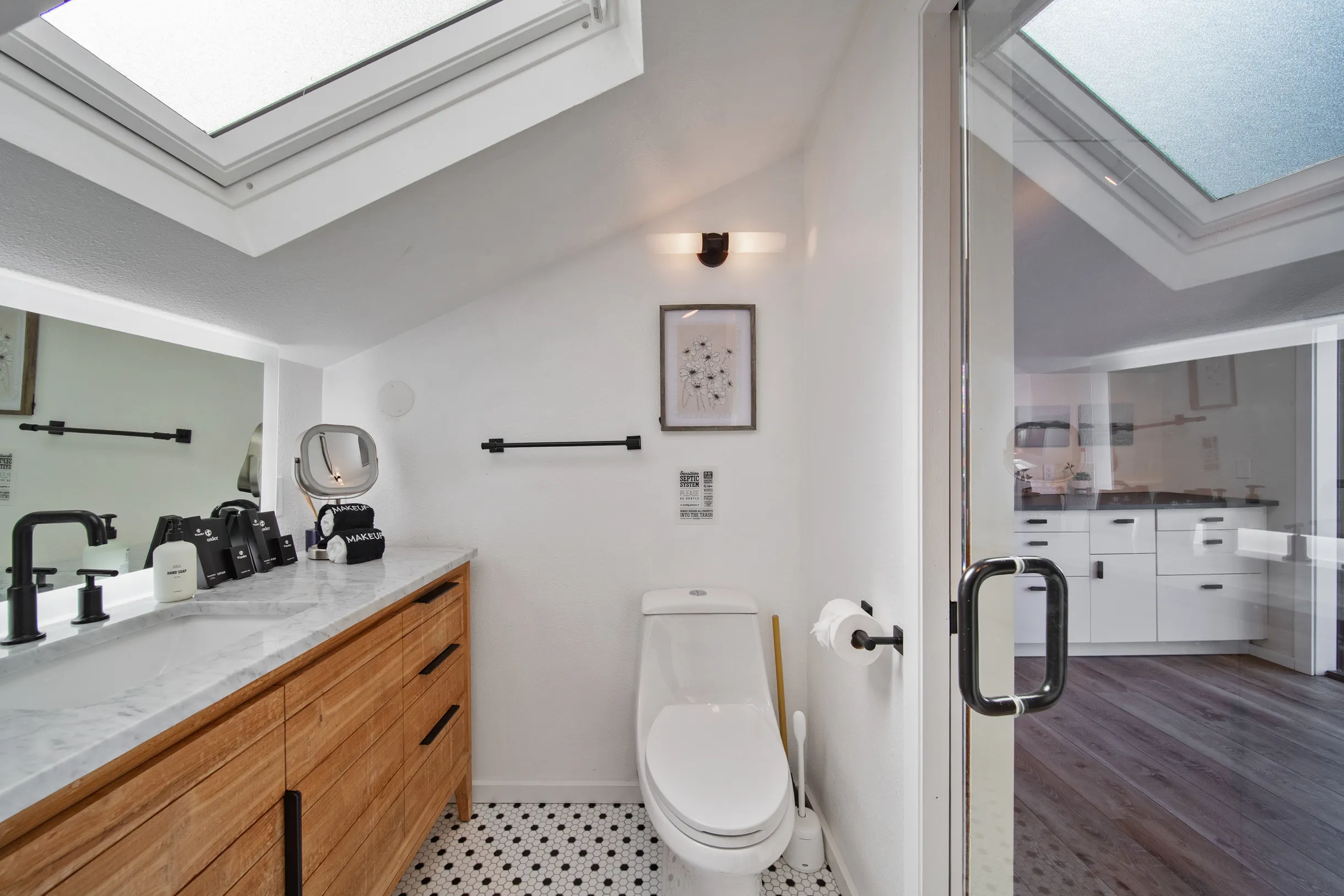 Wander Friday Harbor #21