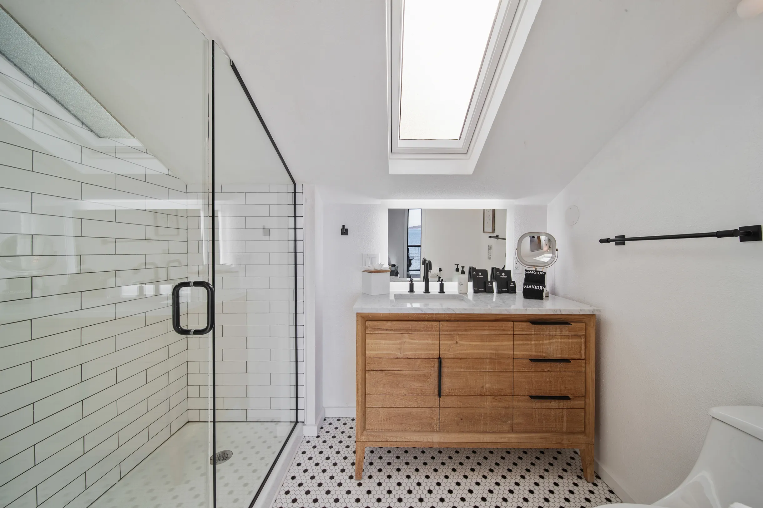 Wander Friday Harbor #9