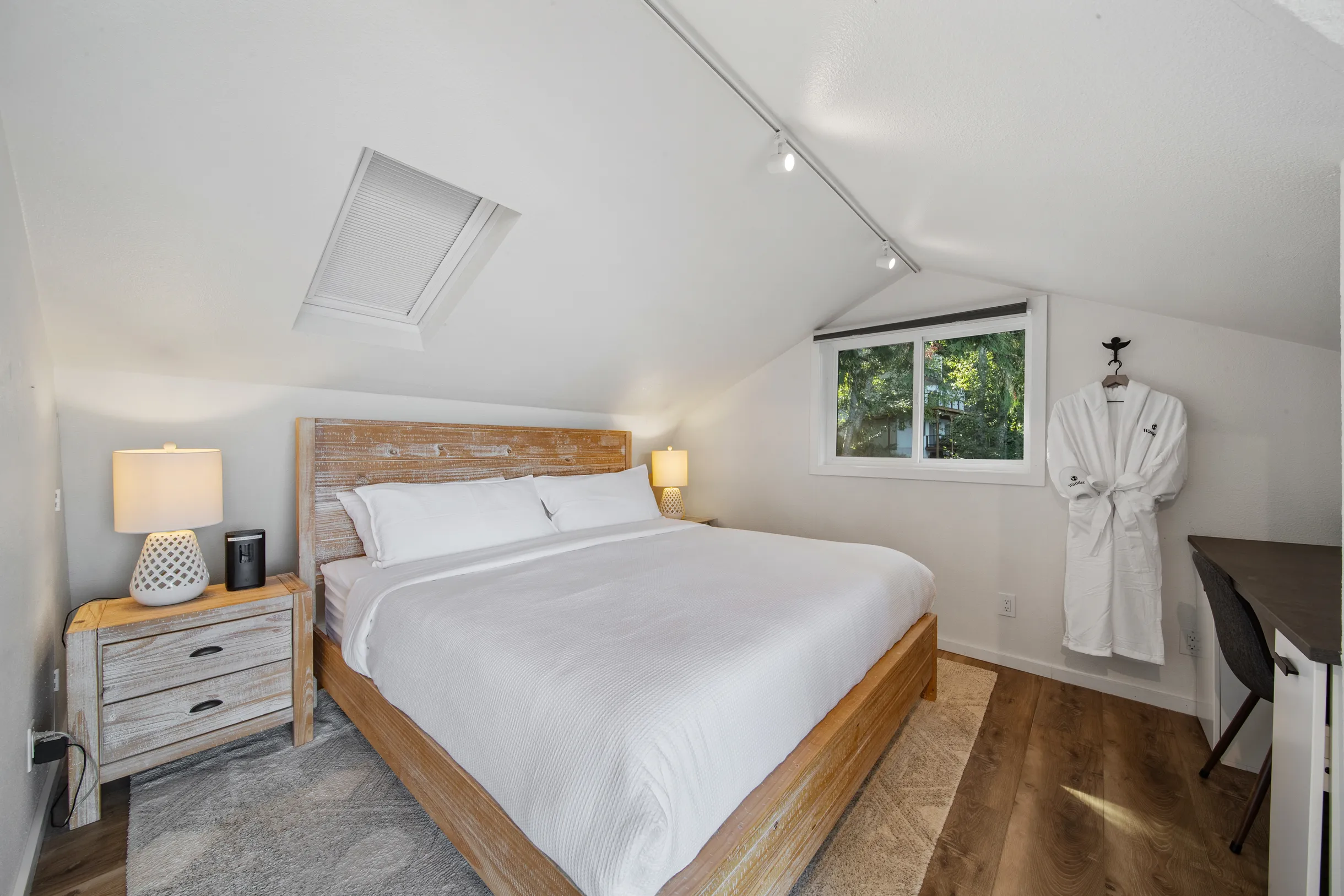 Wander Friday Harbor #10