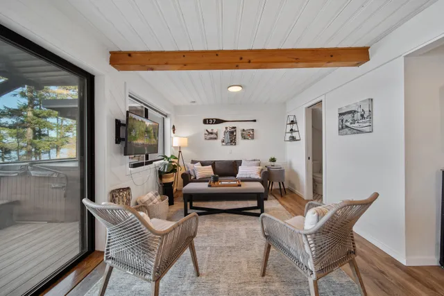 Wander Friday Harbor