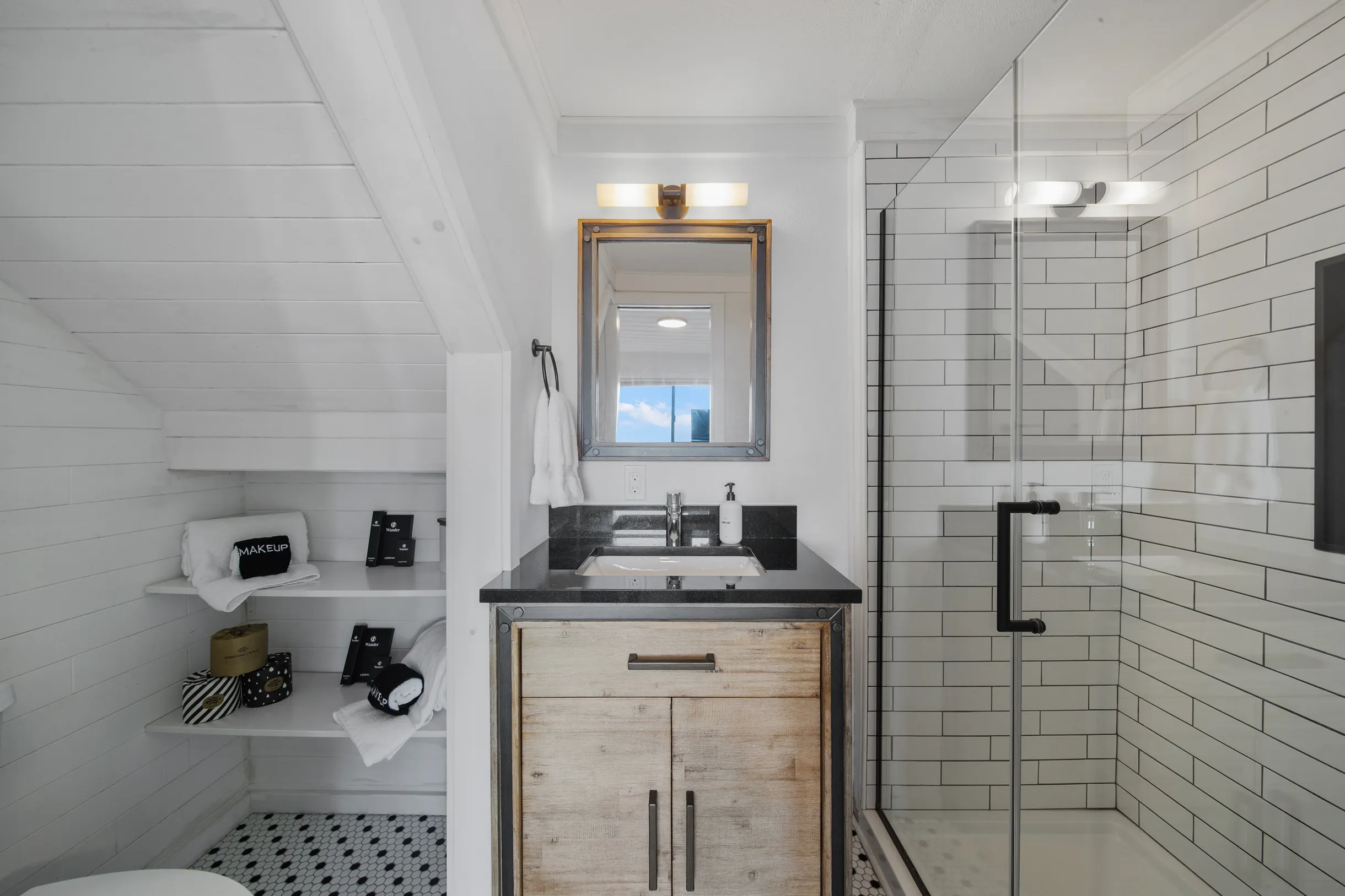 Wander Friday Harbor #12