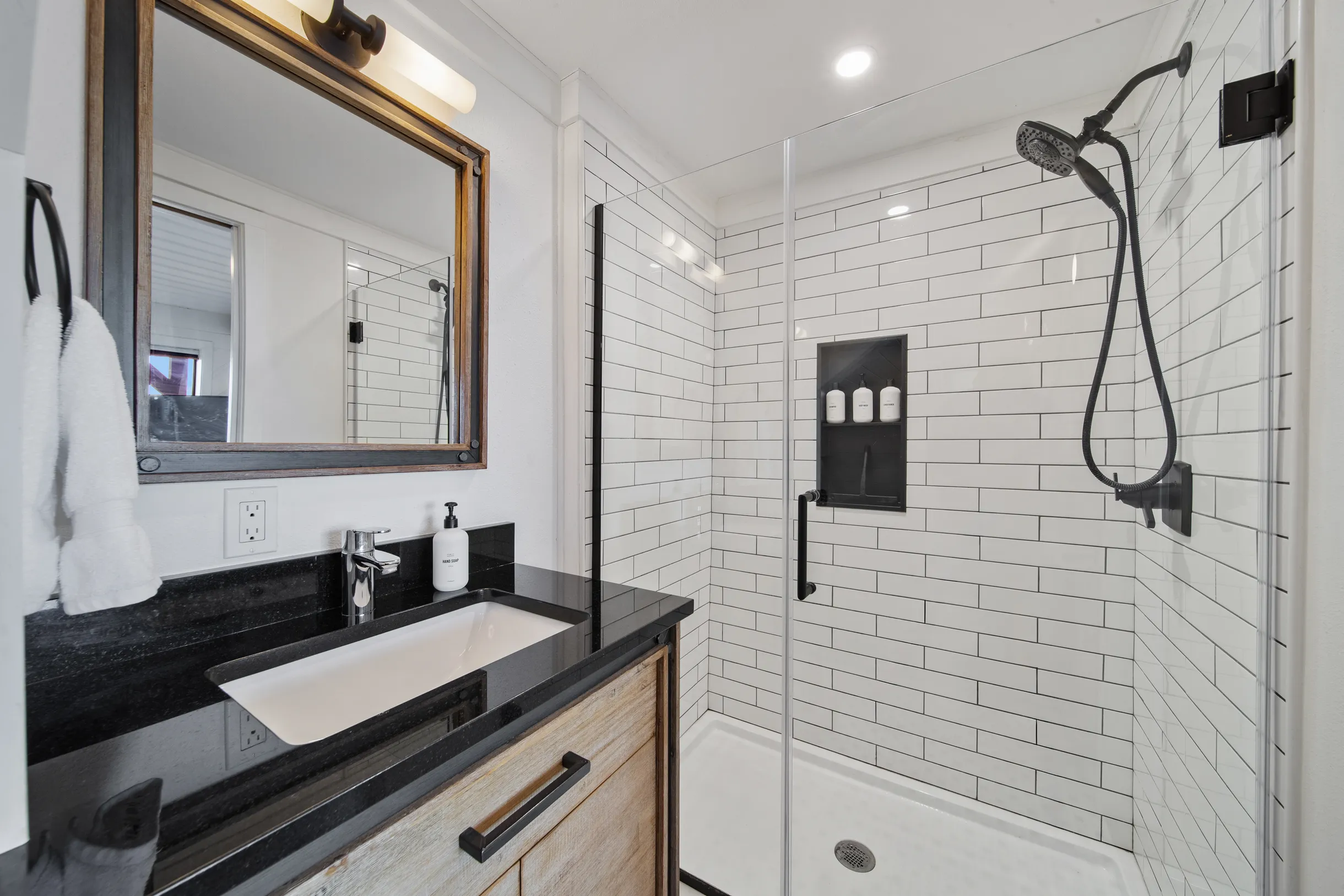 Wander Friday Harbor #24