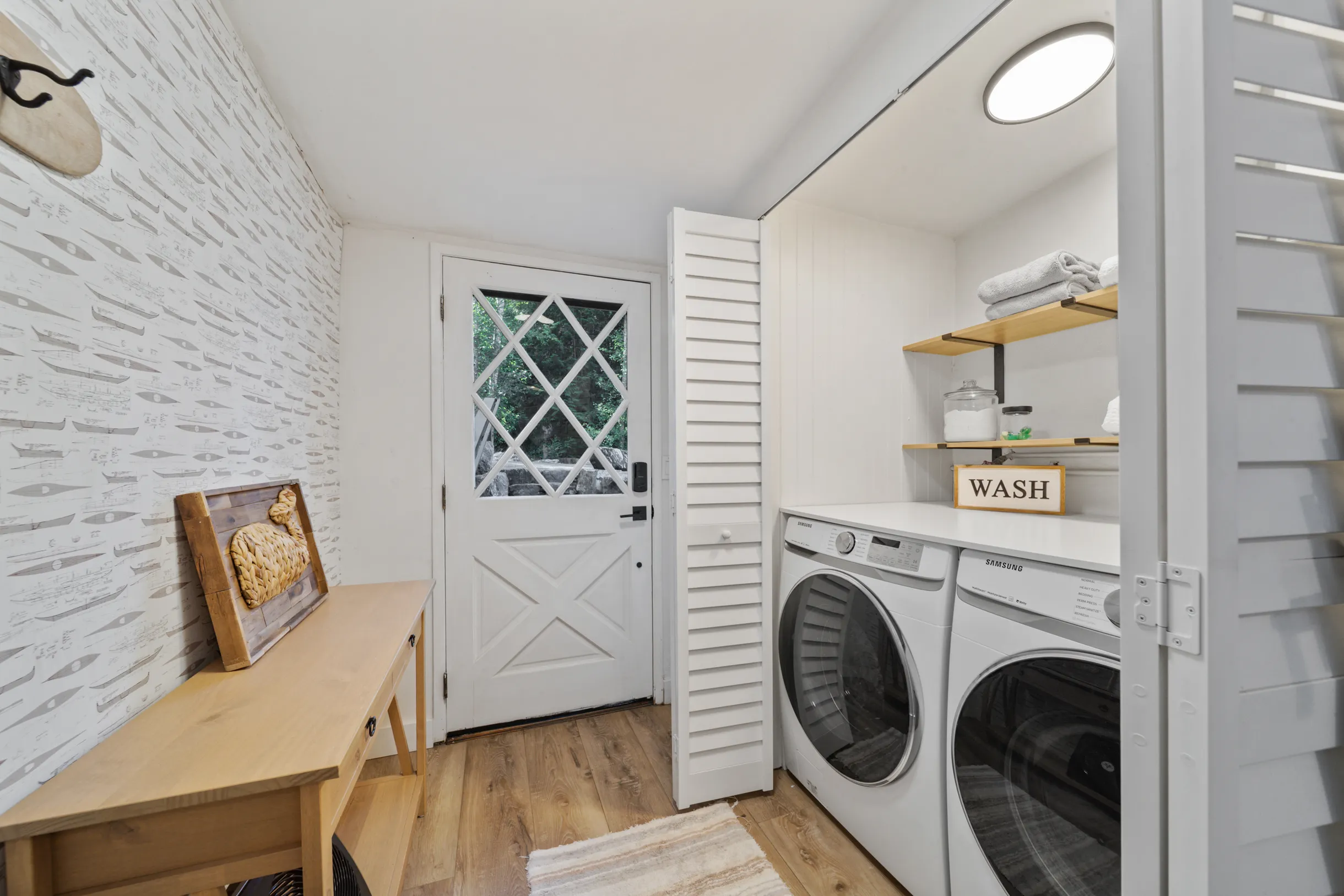 Wander Friday Harbor #14