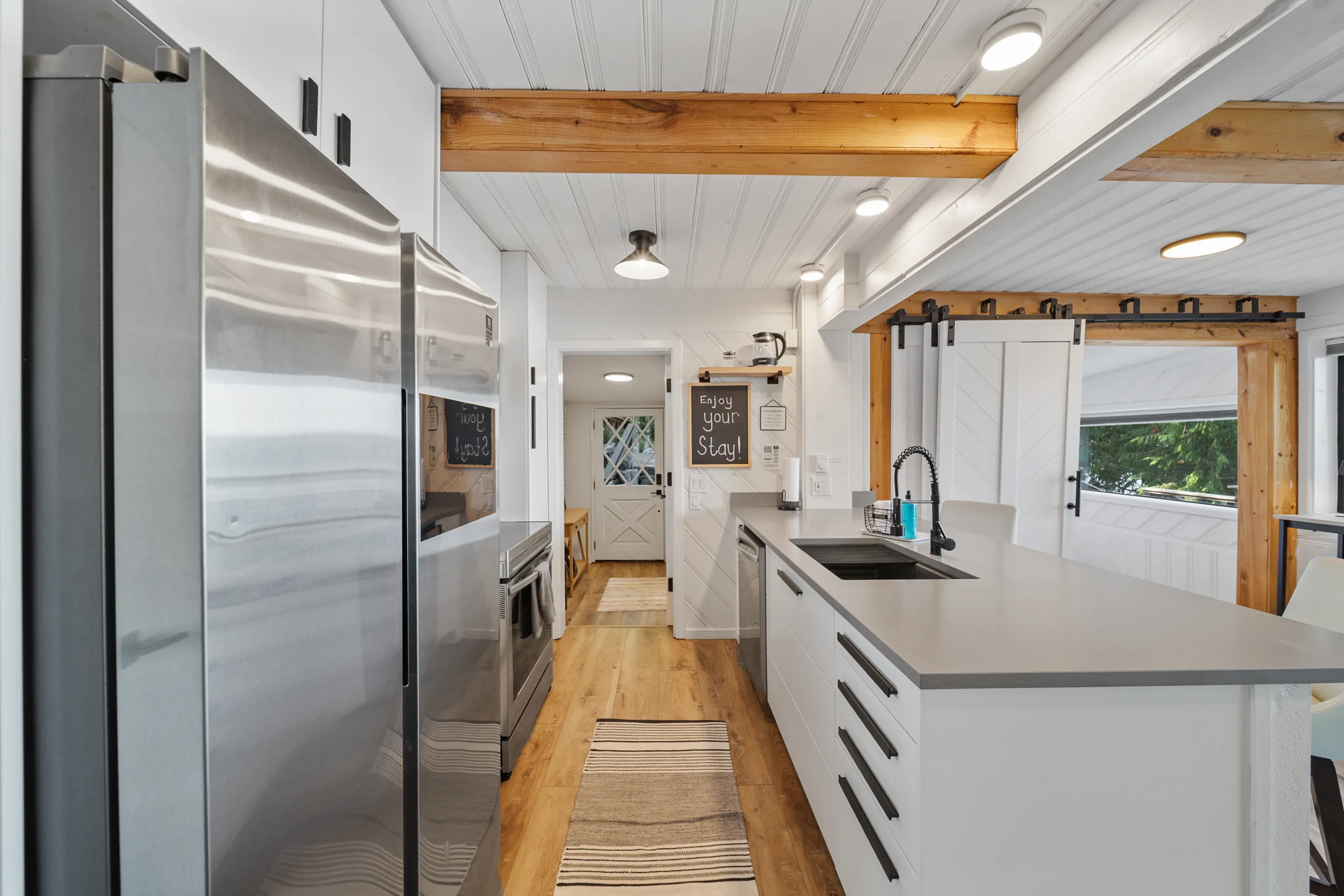 Wander Friday Harbor #52