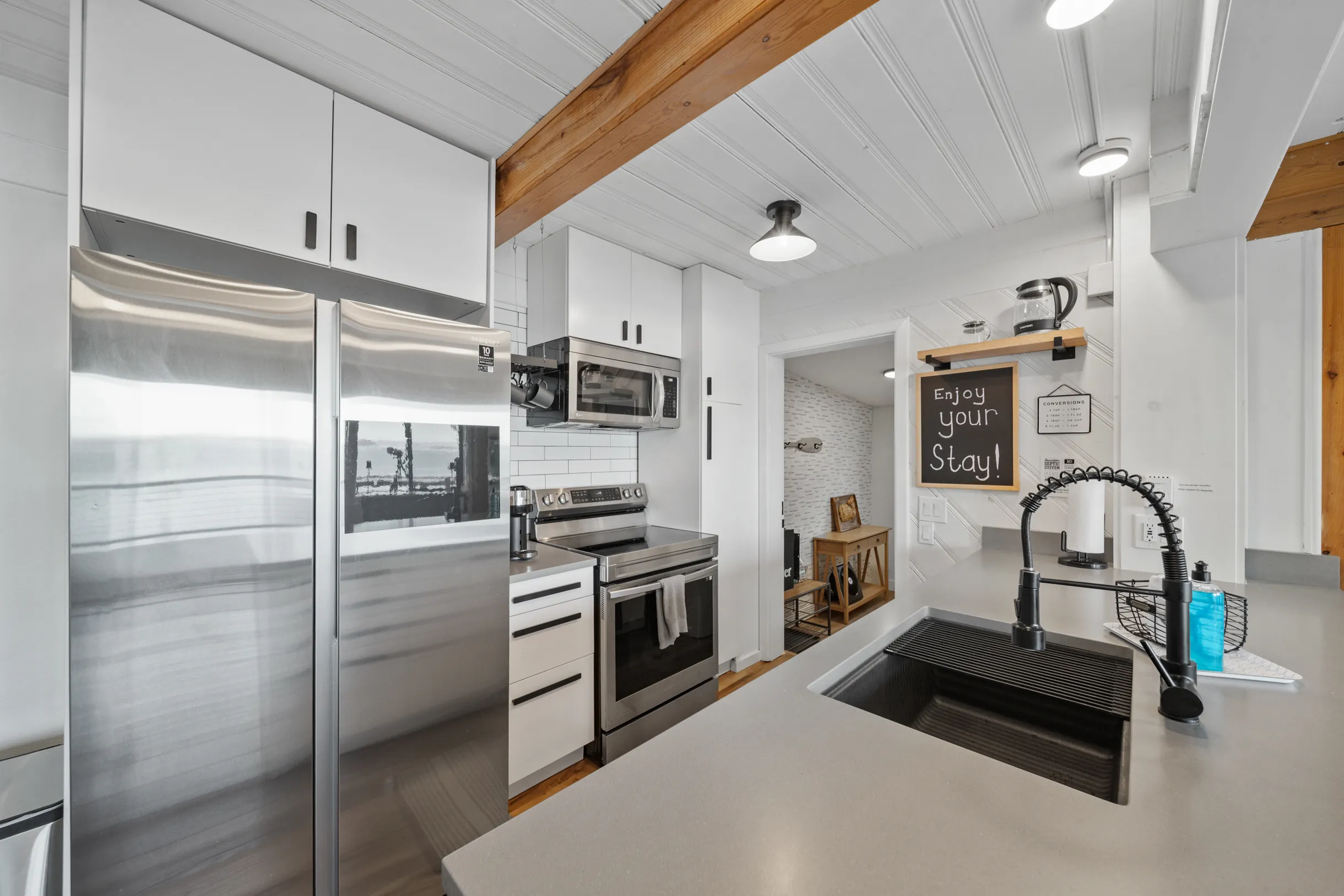 Wander Friday Harbor #57