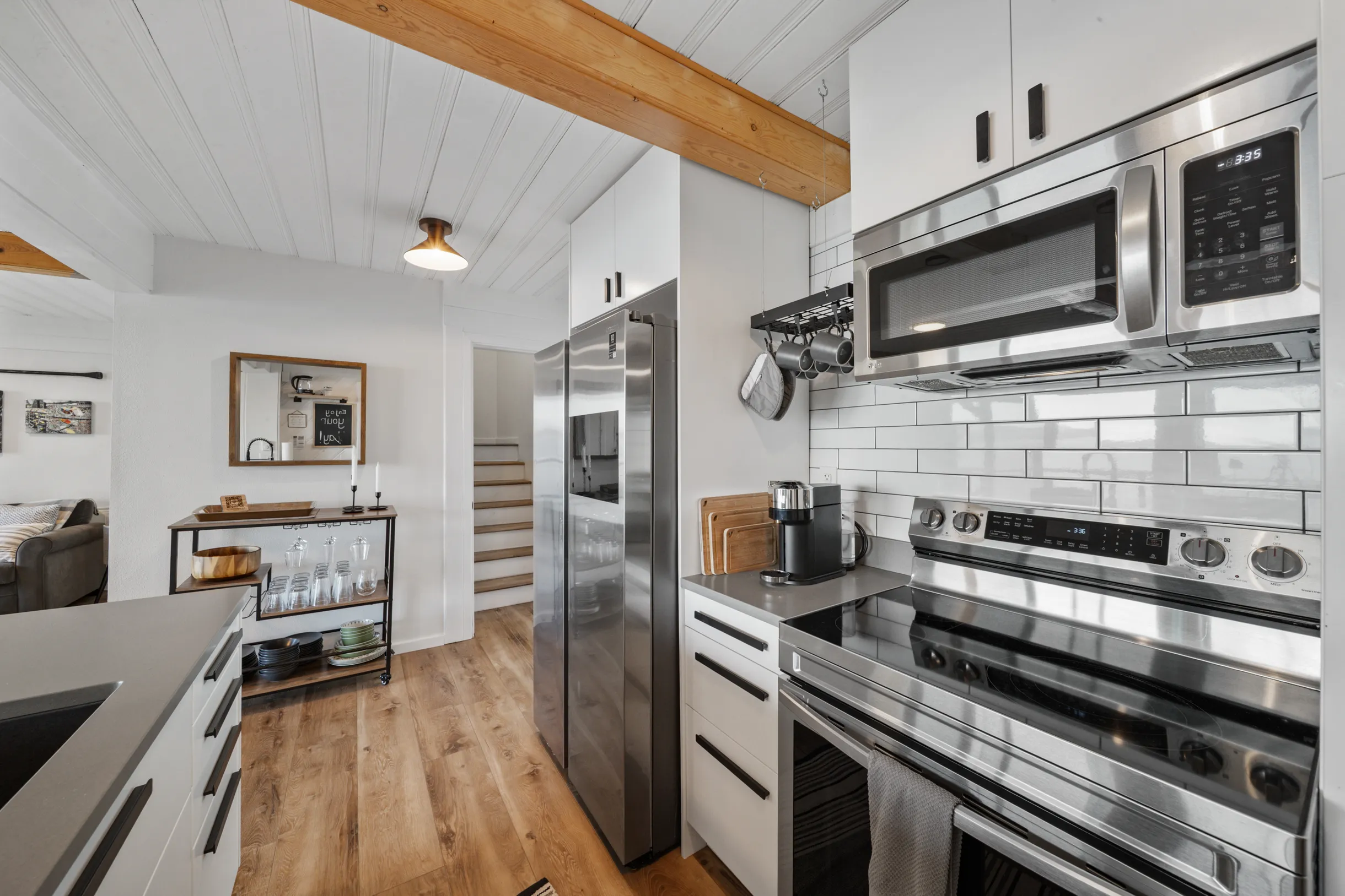 Wander Friday Harbor #59