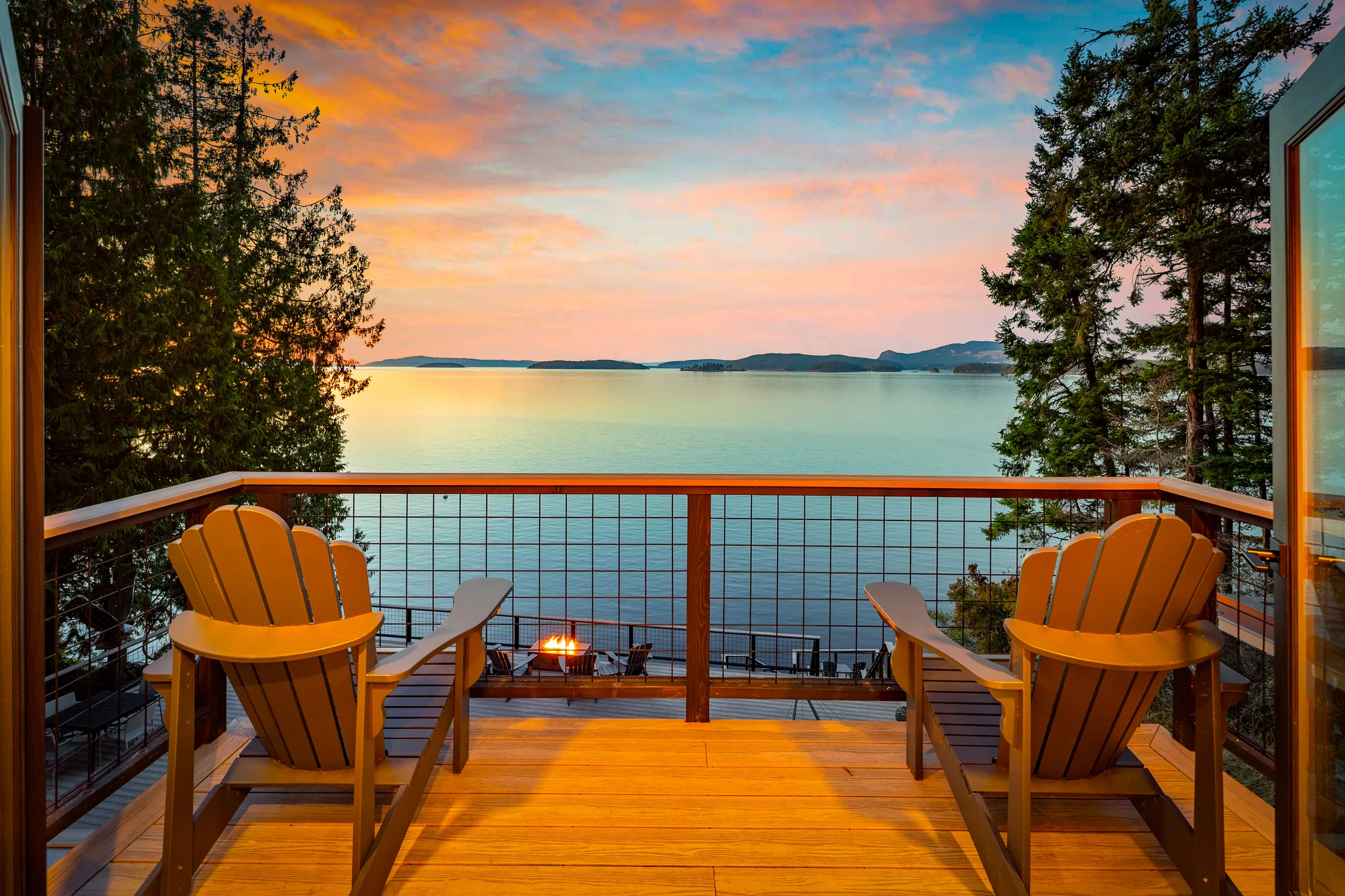 Wander Friday Harbor #16