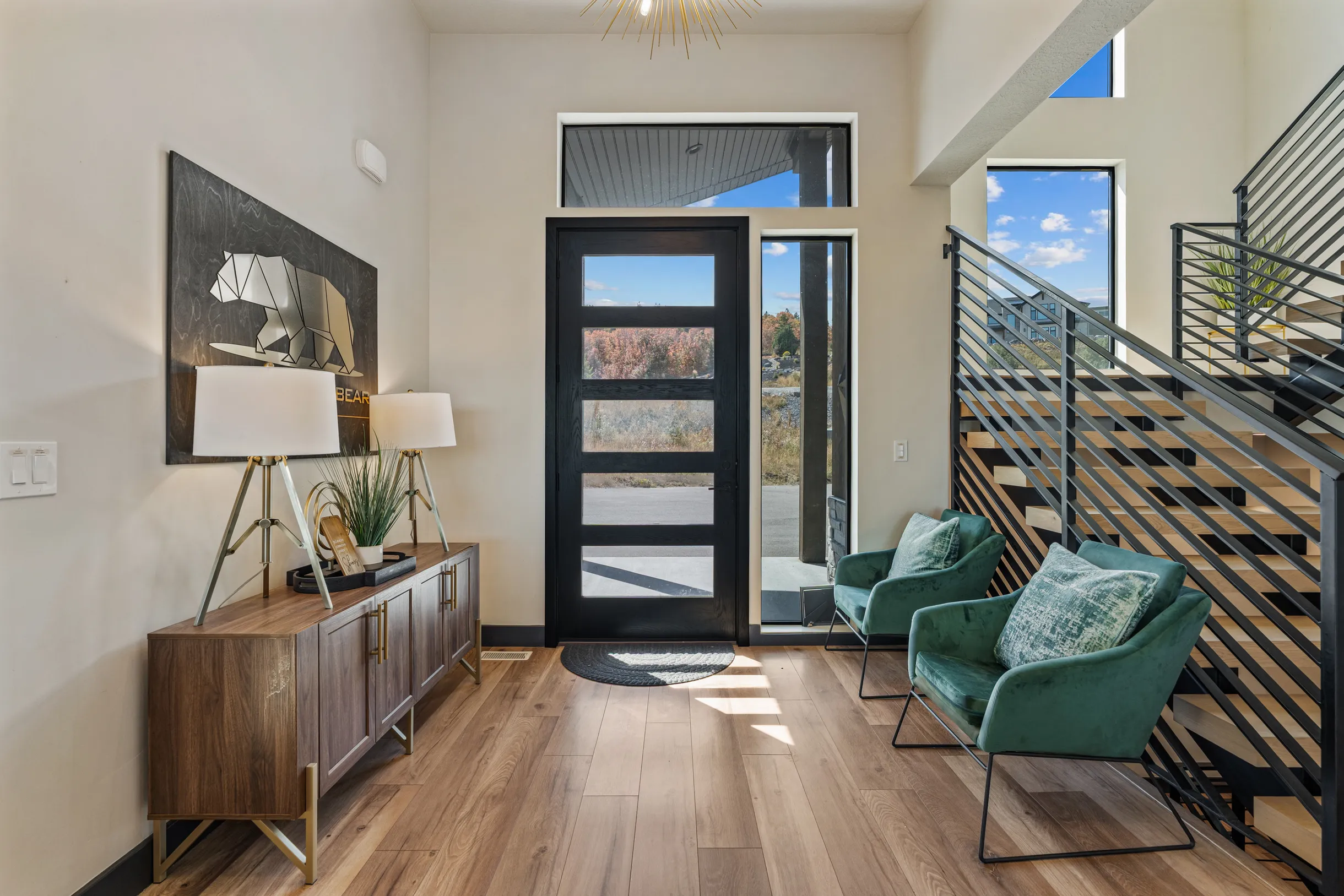 Wander Garden Park #30