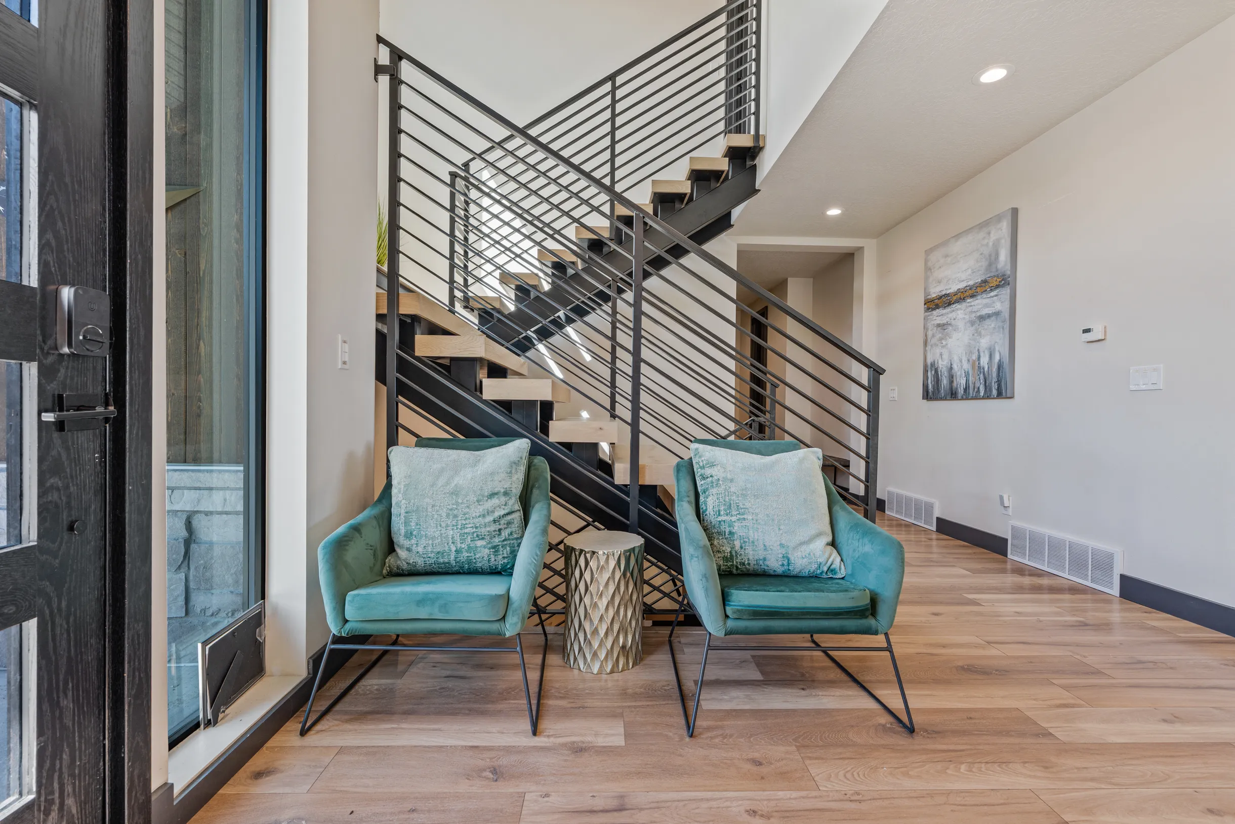 Wander Garden Park #6