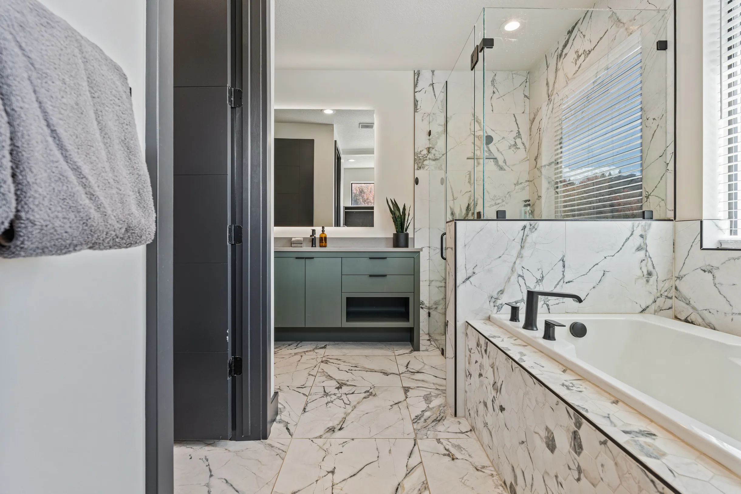 Wander Garden Park #103