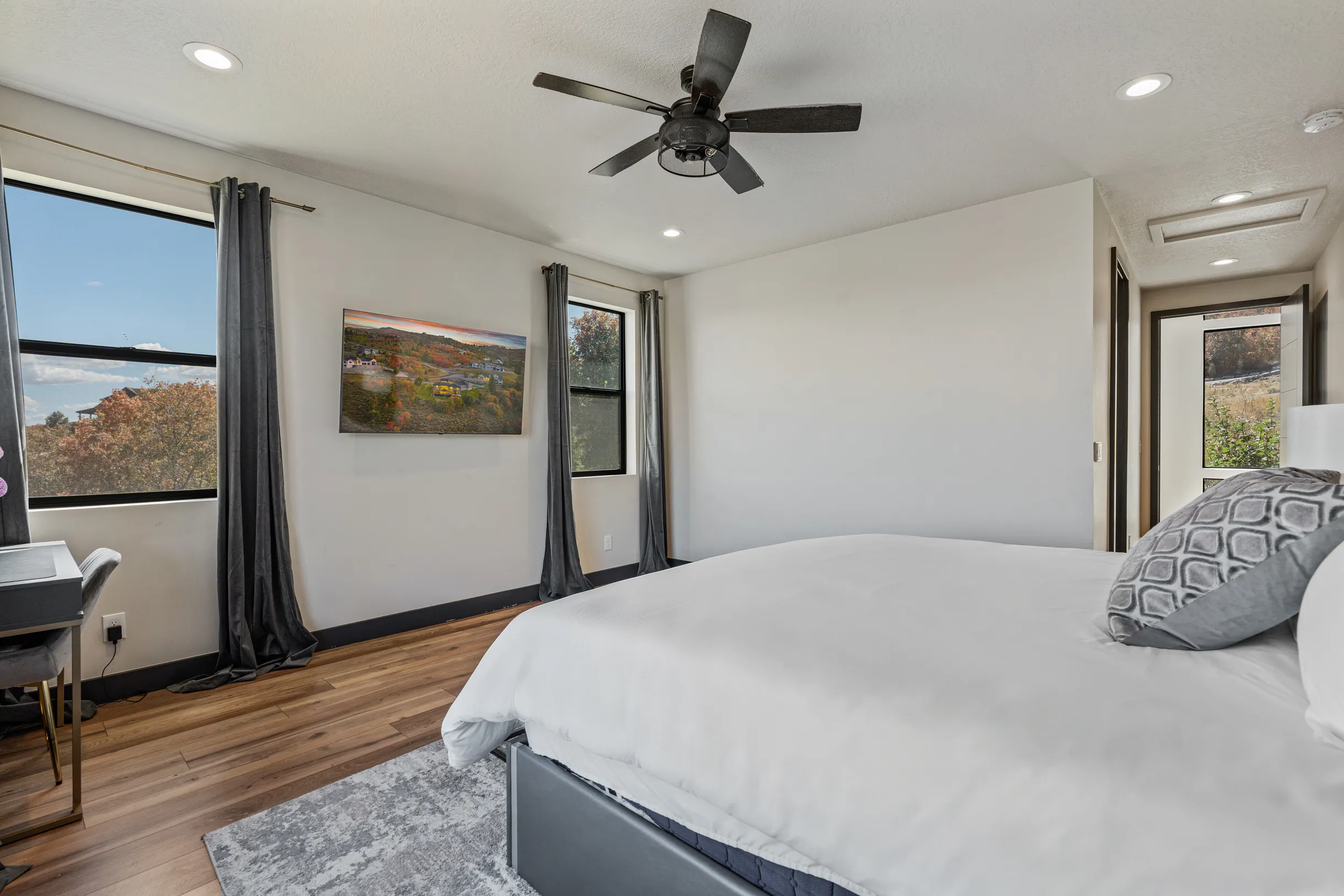 Wander Garden Park #71