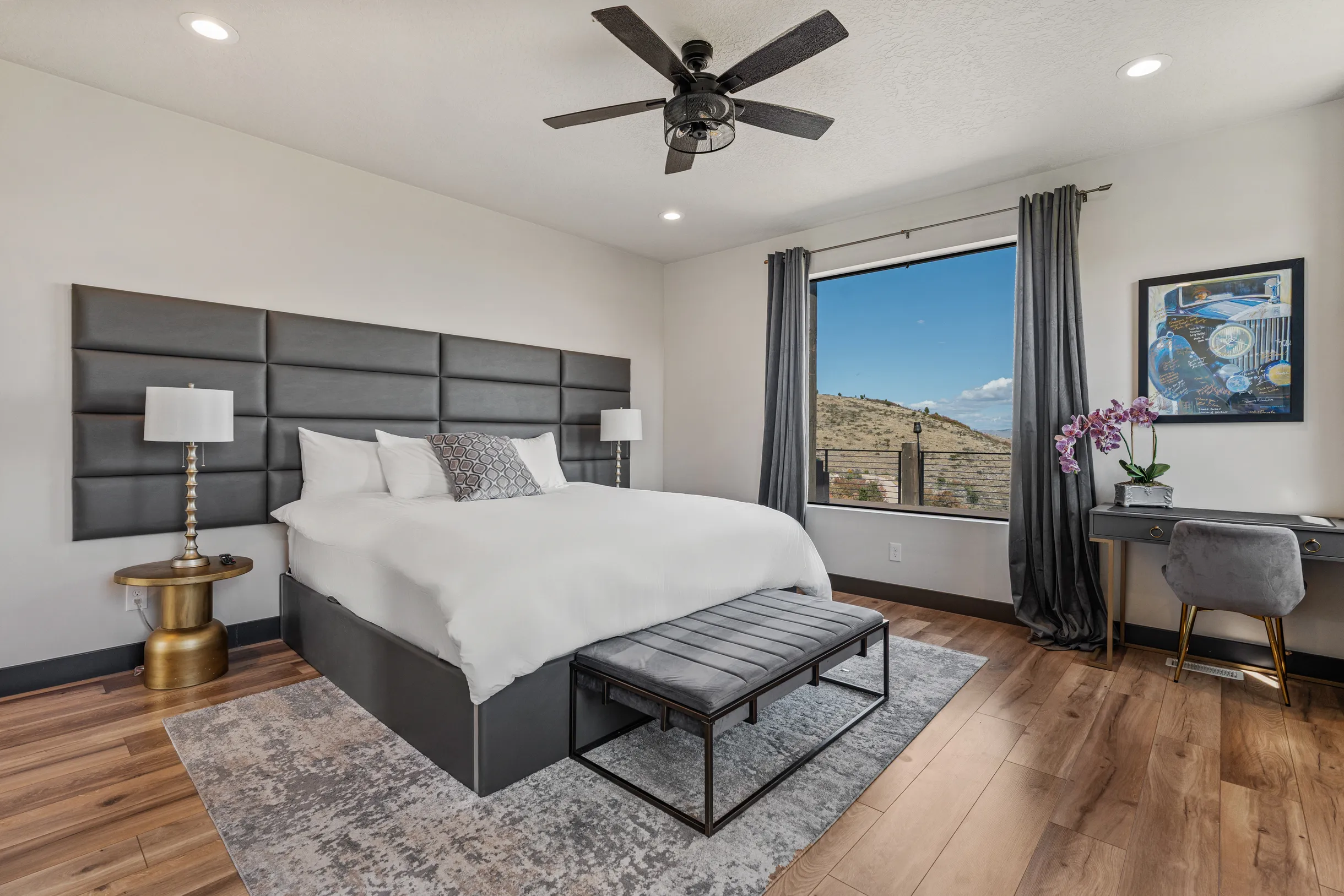 Wander Garden Park #31