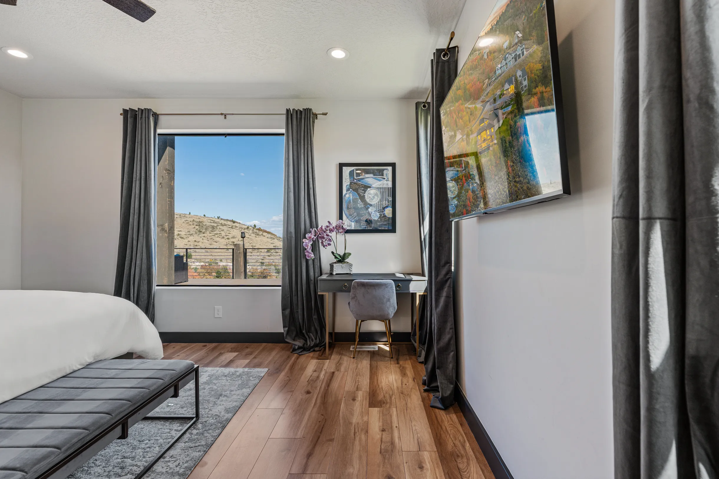 Wander Garden Park #90