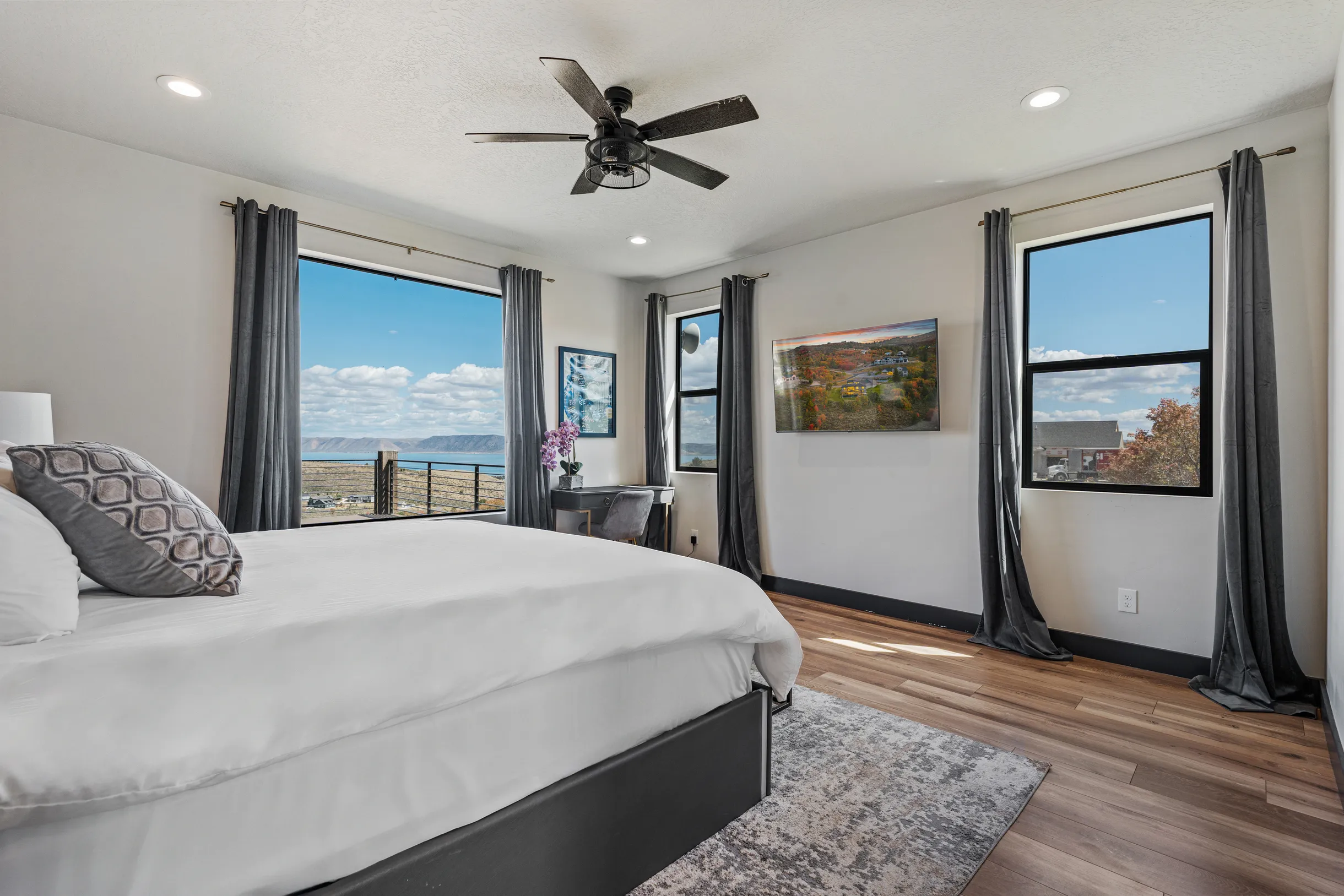 Wander Garden Park #104