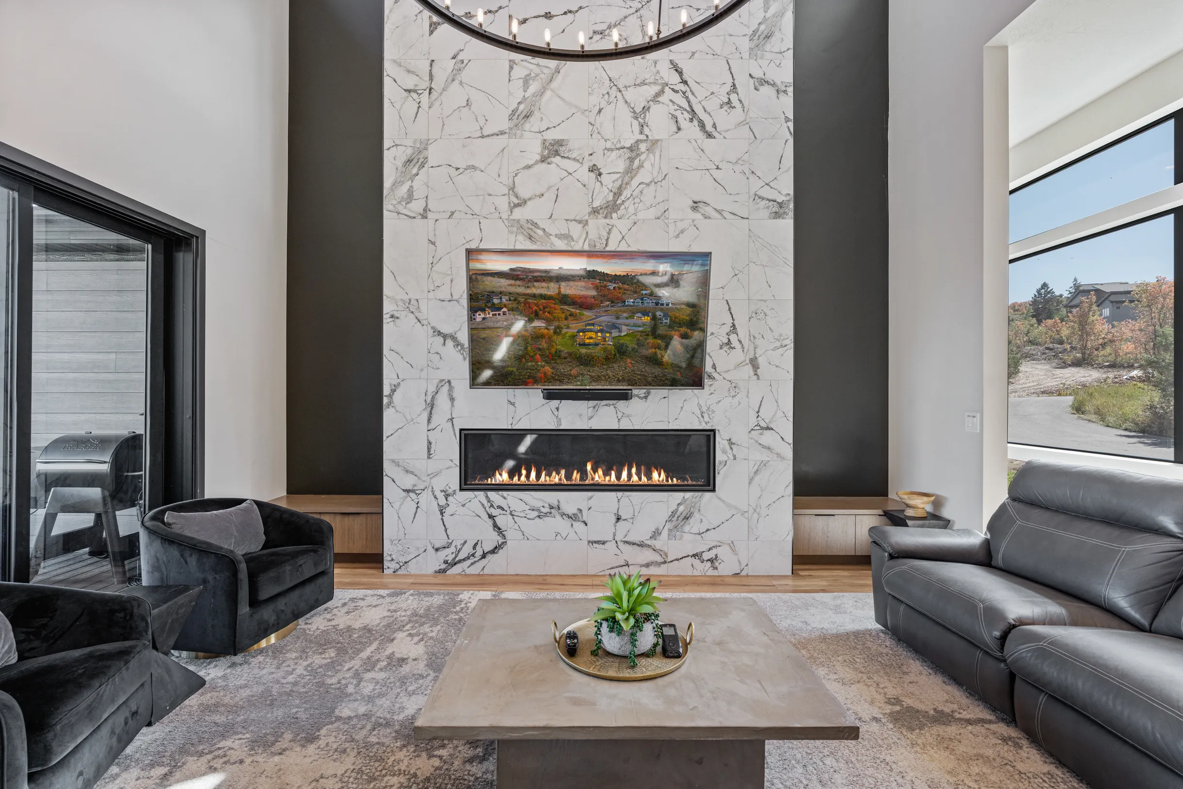 Wander Garden Park #73