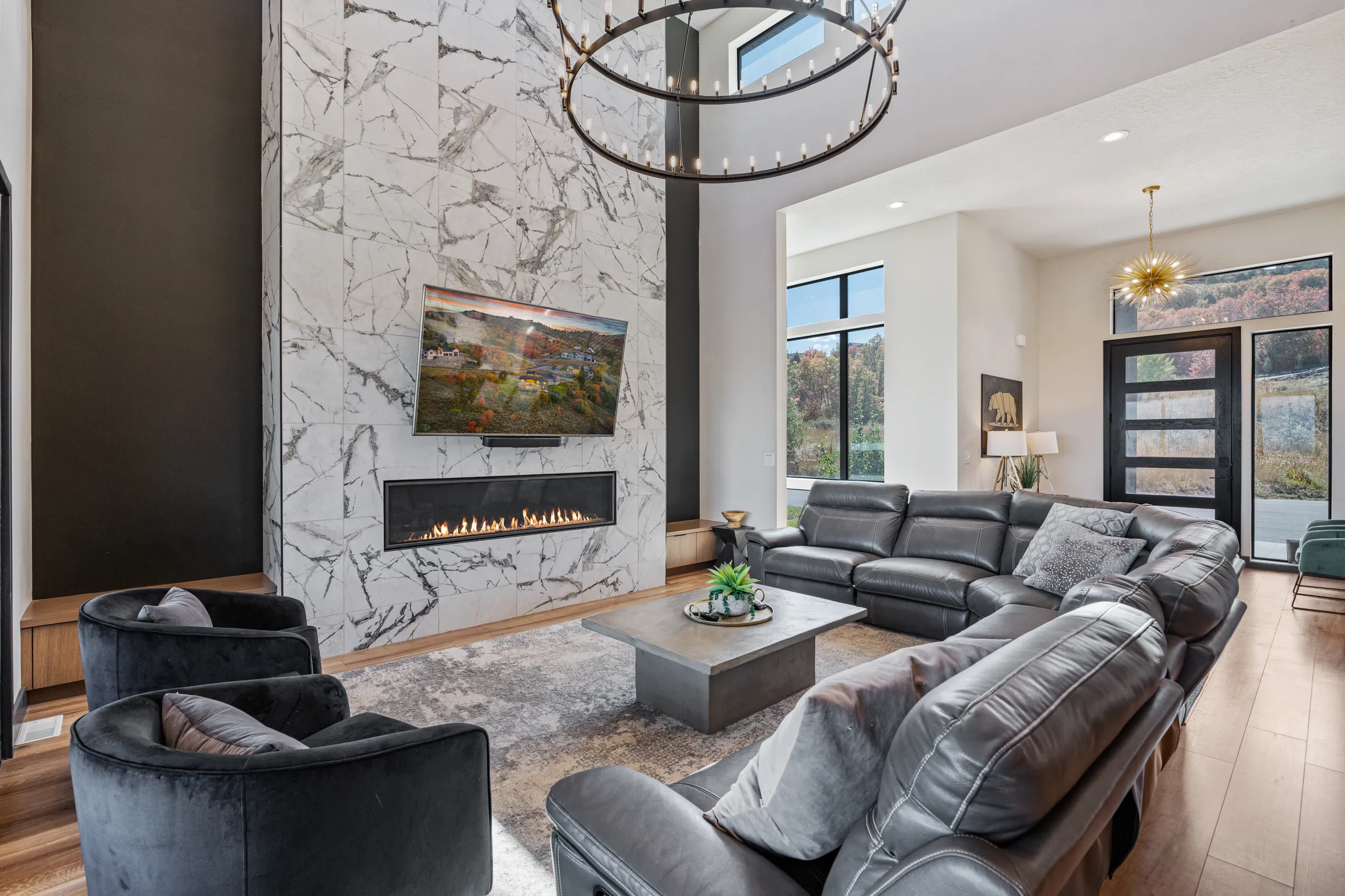 Wander Garden Park #91