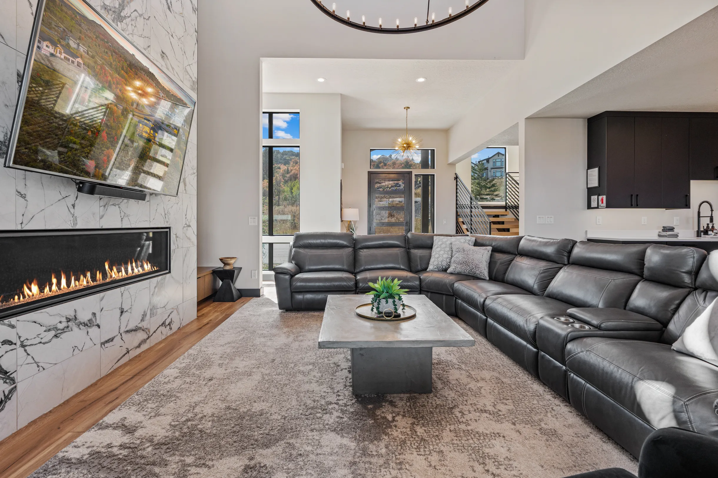 Wander Garden Park #105