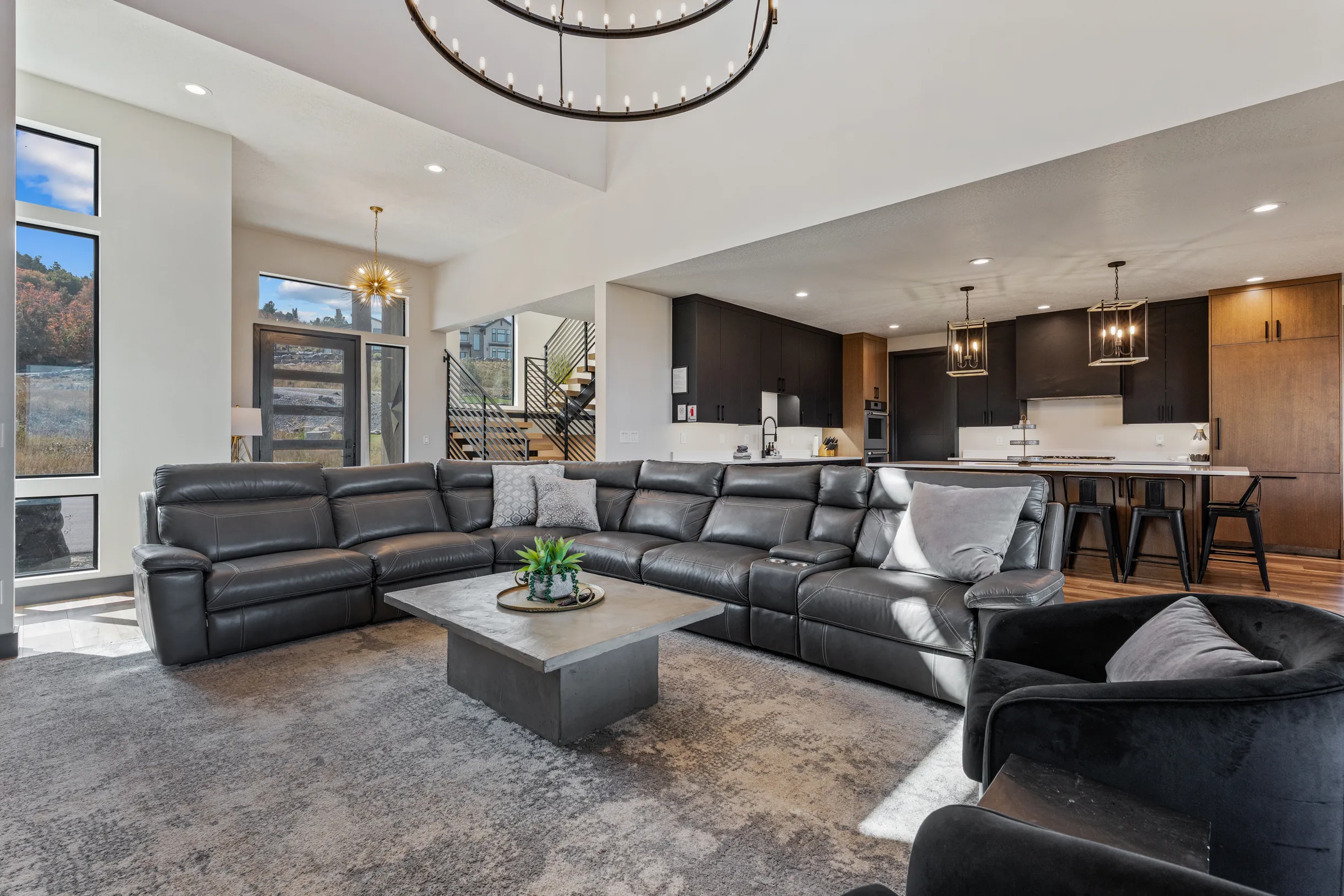 Wander Garden Park #115