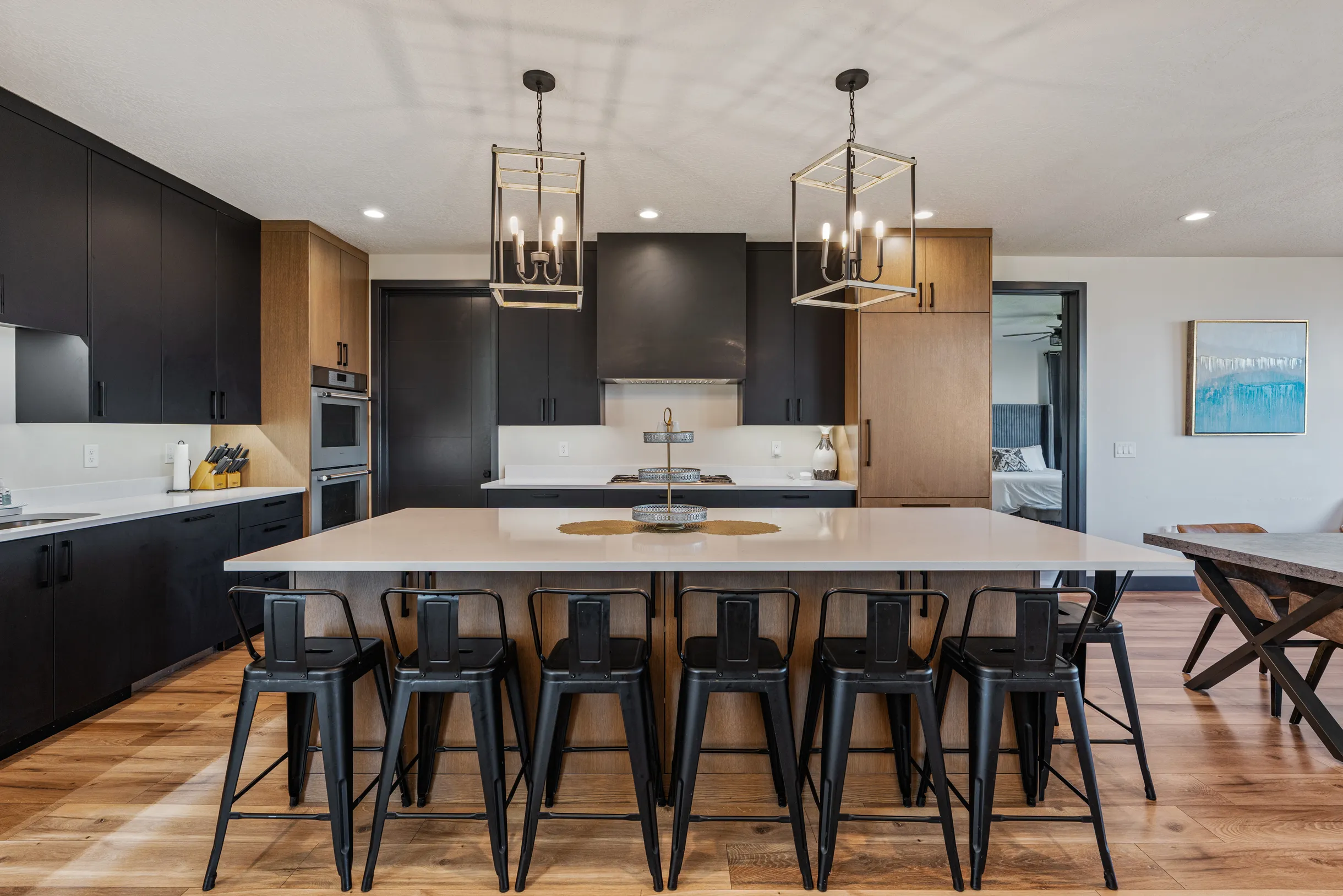 Wander Garden Park #12