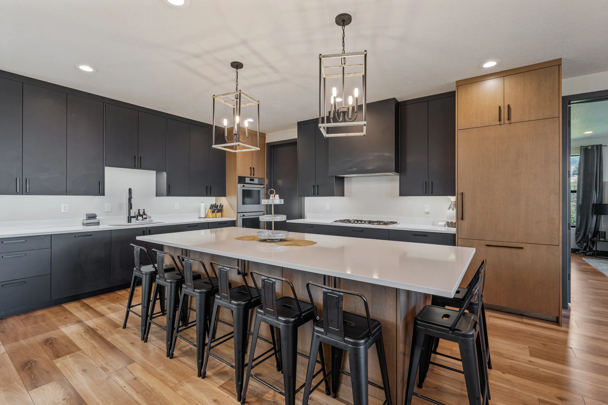 Wander Garden Park #55