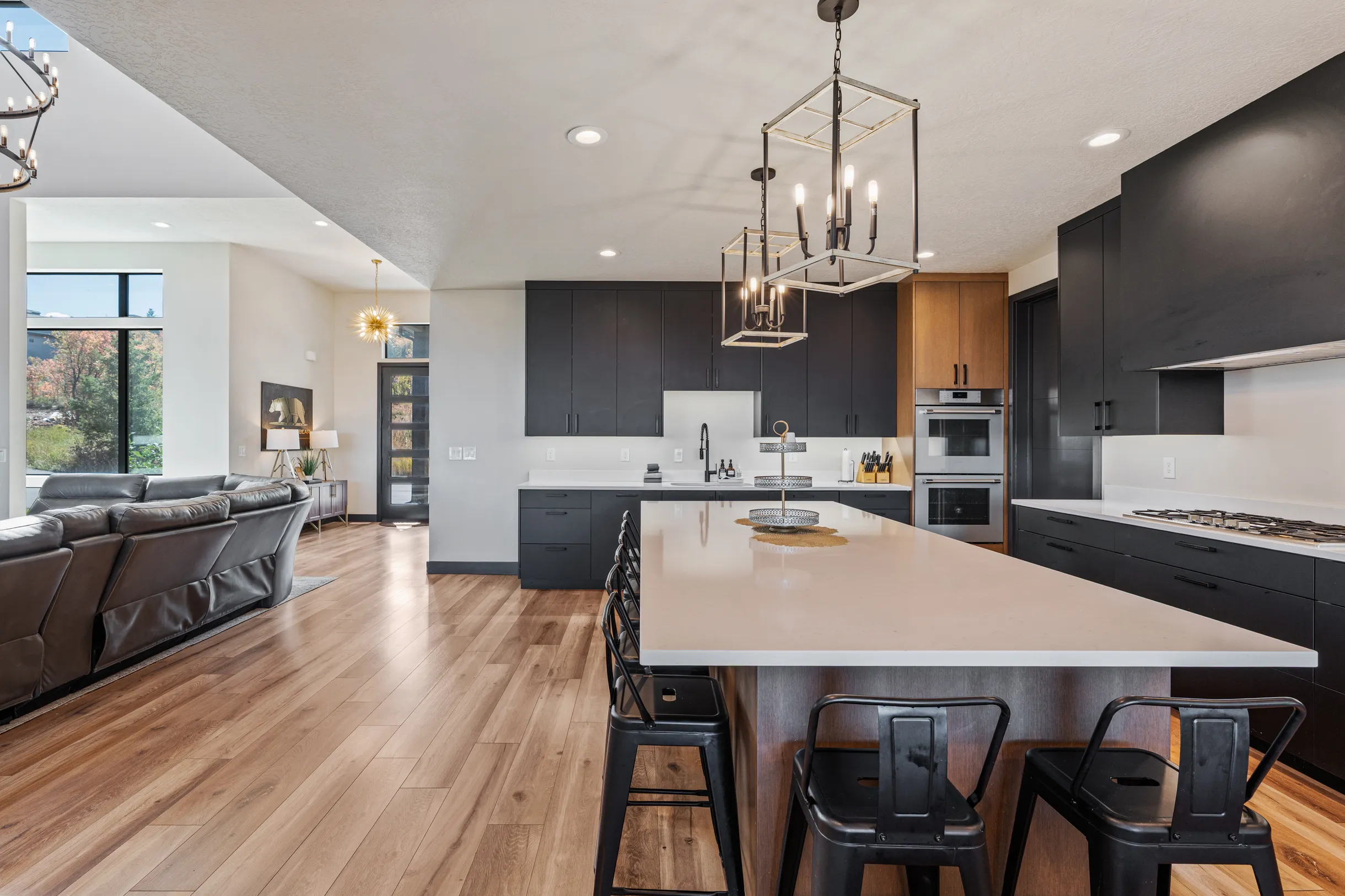 Wander Garden Park #106