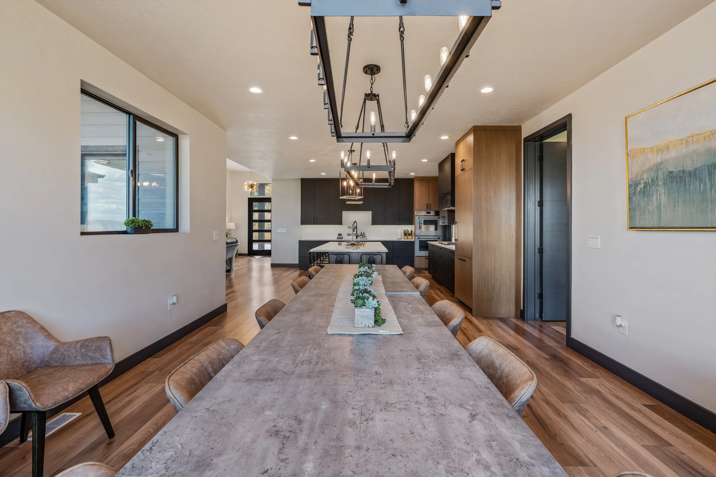 Wander Garden Park #35