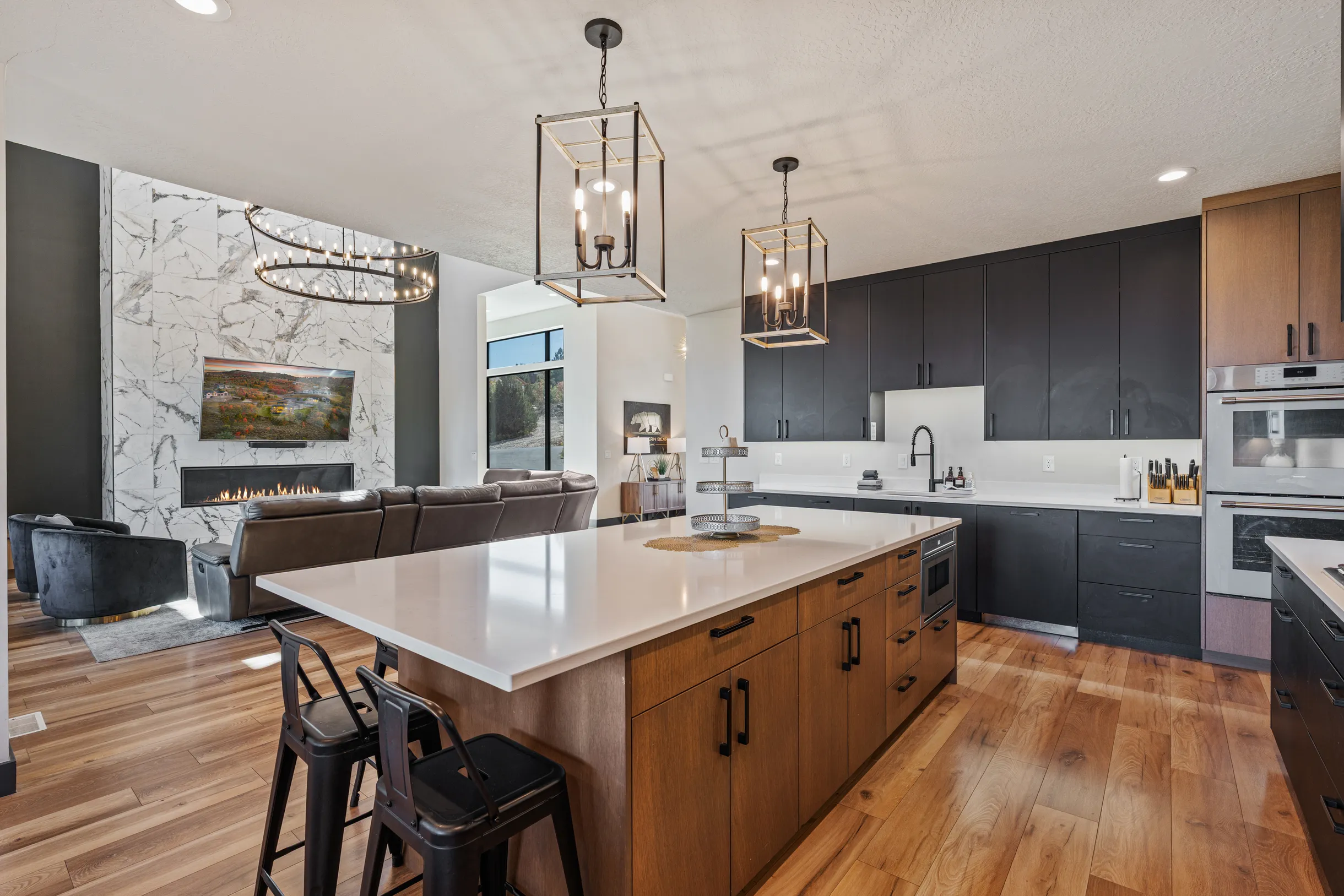 Wander Garden Park #121