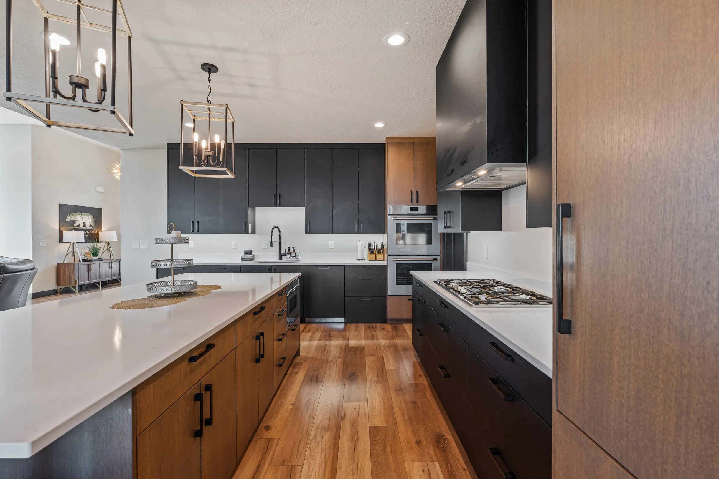 Wander Garden Park #127