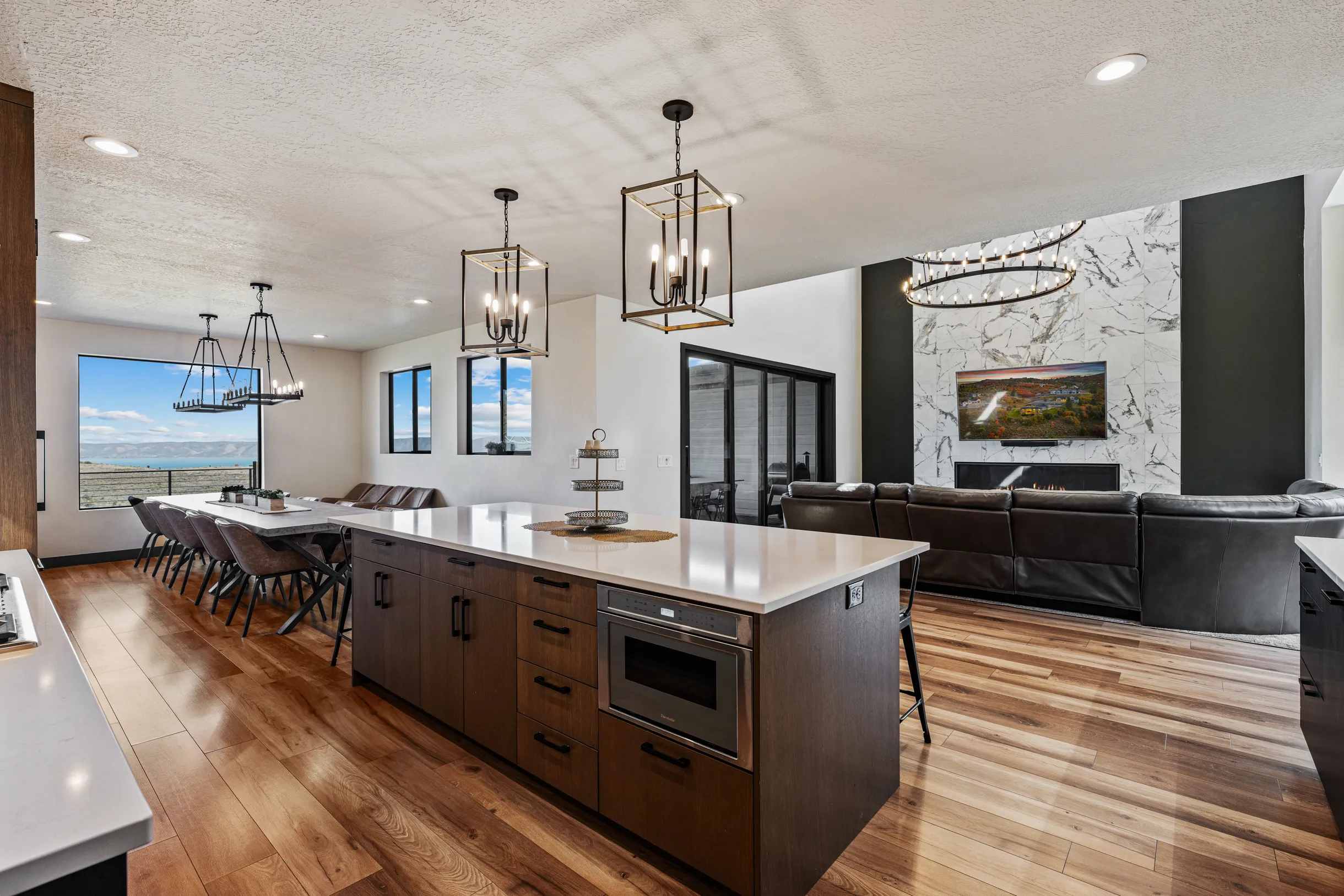 Wander Garden Park #133