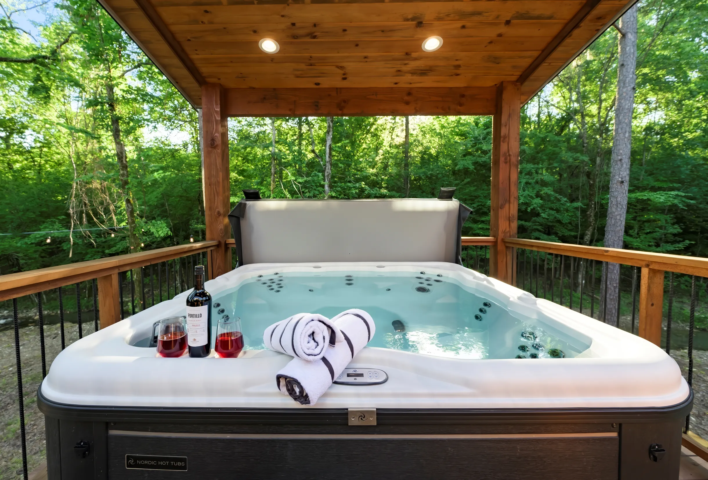 Wander Broken Bow Summit #30