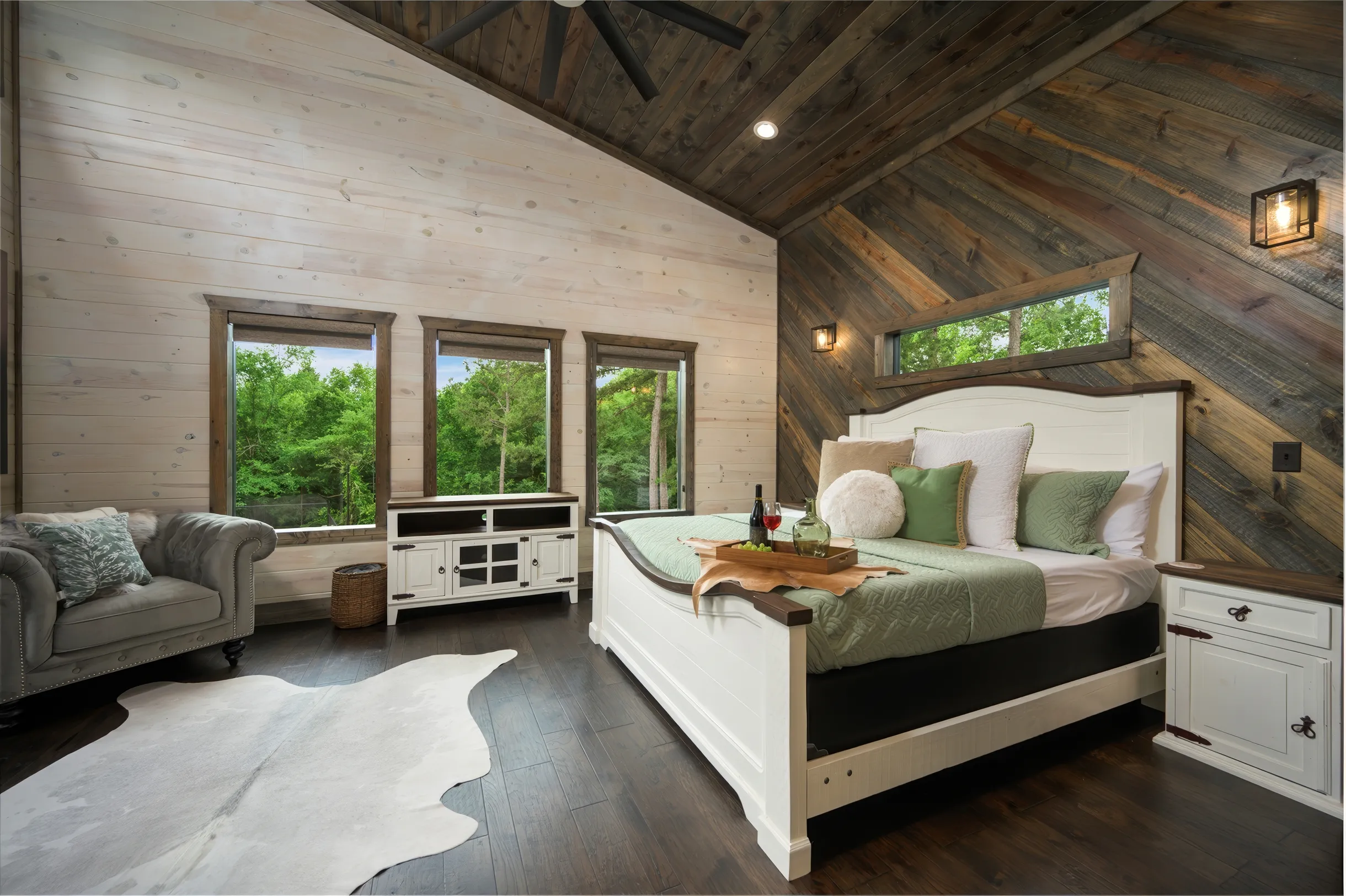 Wander Broken Bow Summit #5