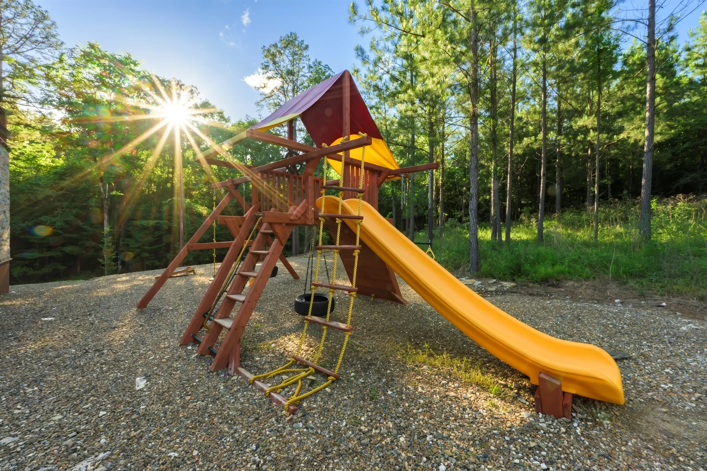 Wander Broken Bow Summit #37