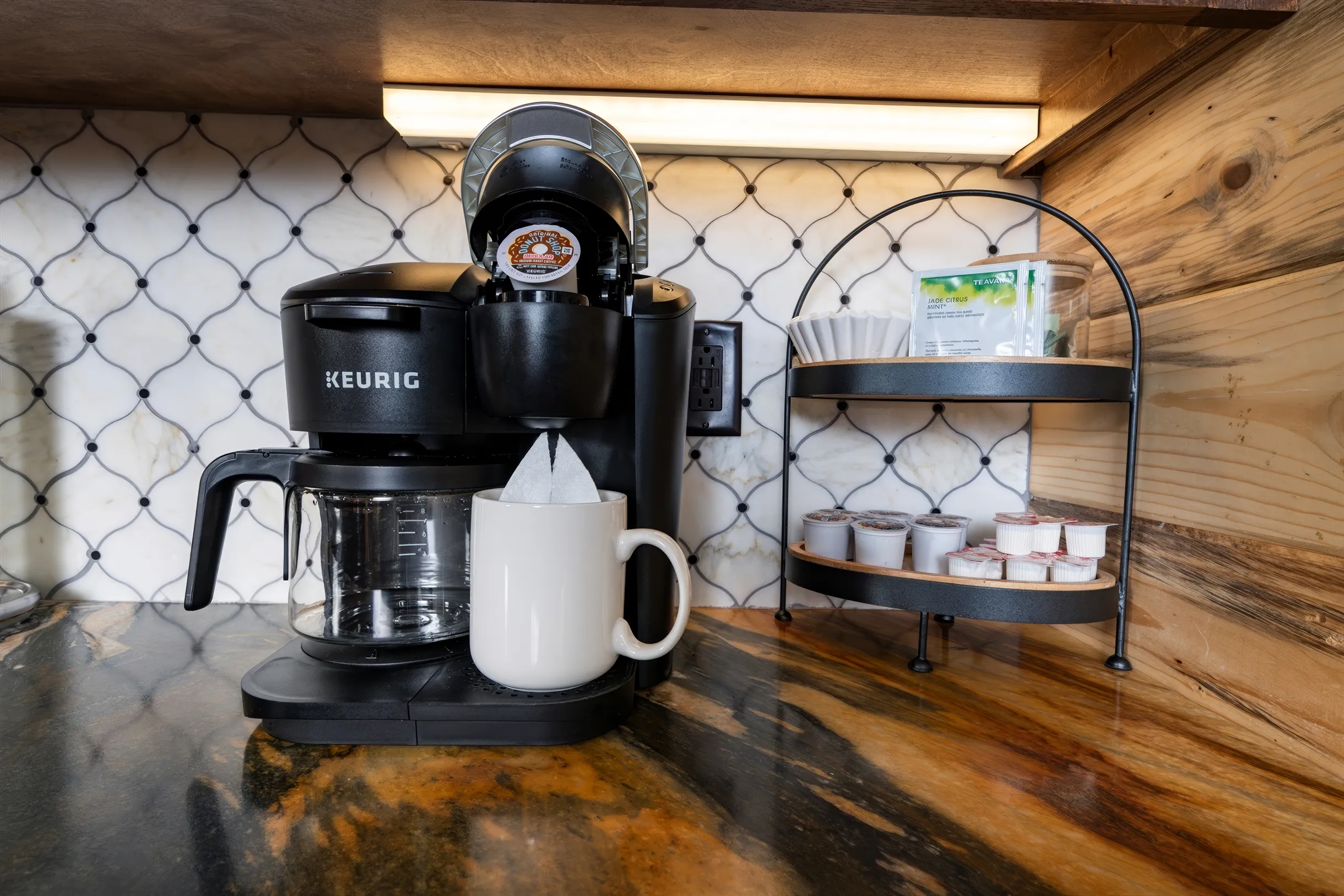 Wander Broken Bow Summit #22